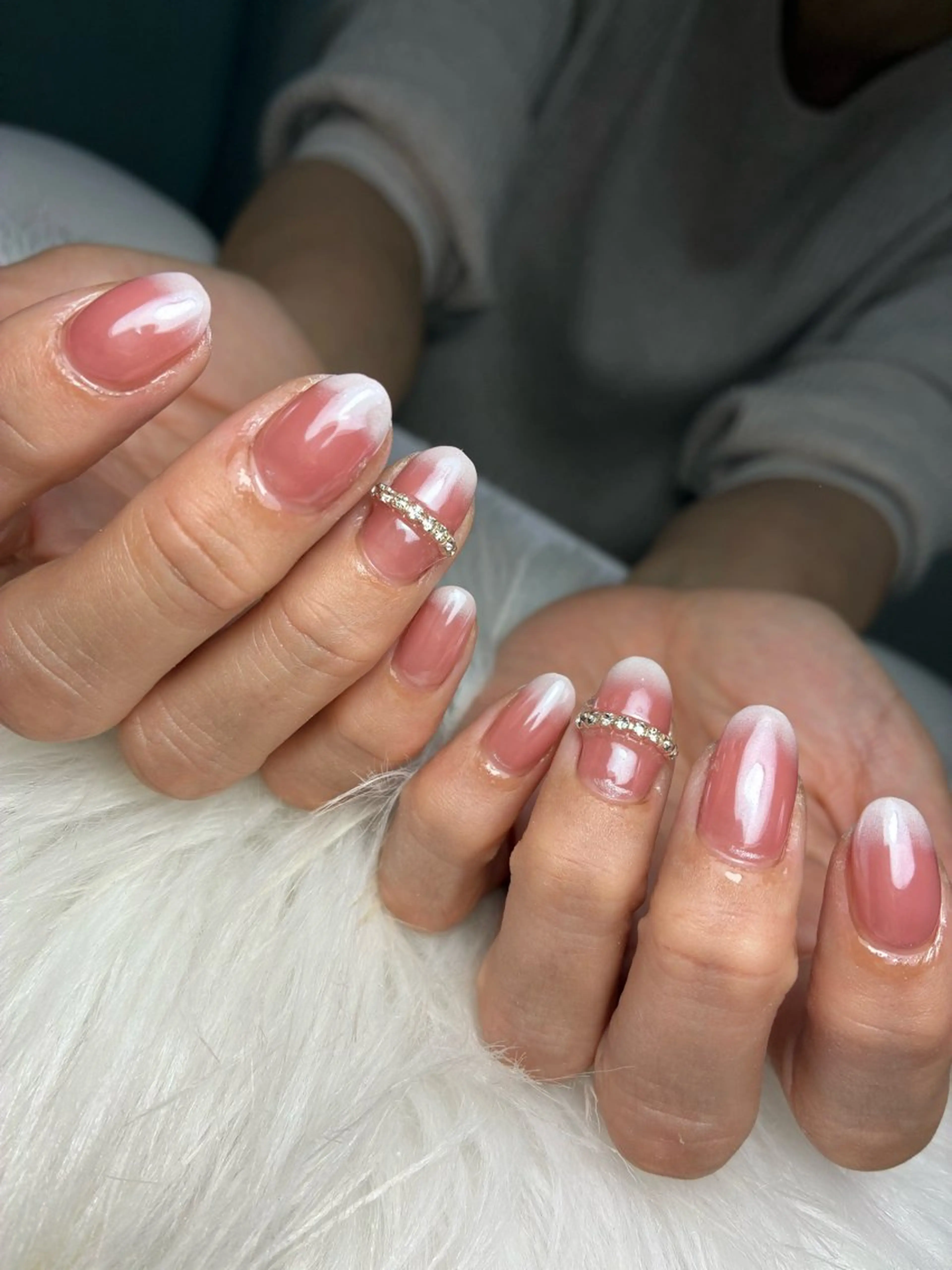 ネイル ハンドネイル JR西大路駅徒歩1分 JBネイルのネイルデザイン