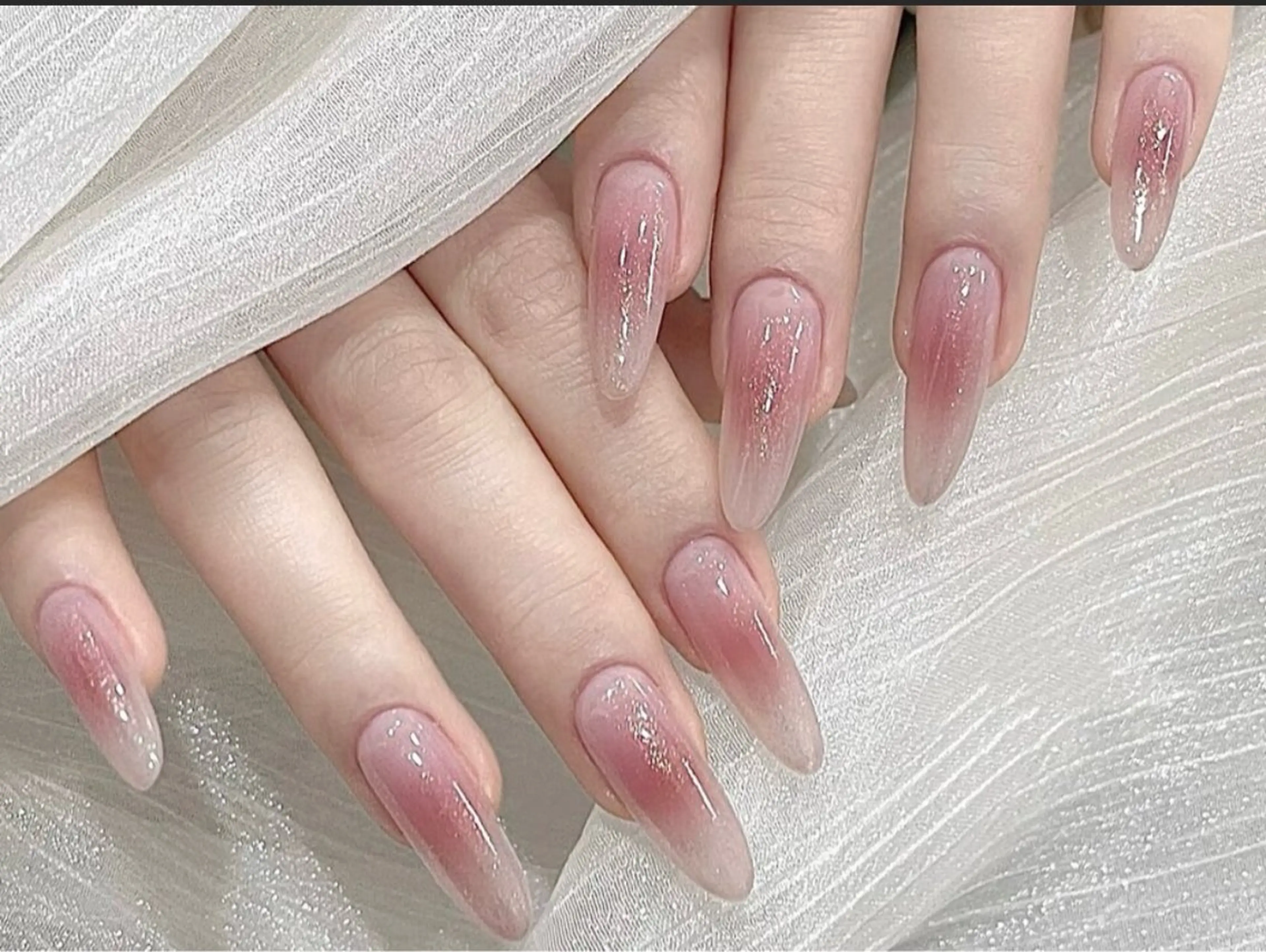 ネイル Kurehashi Yui🧸のネイルデザイン