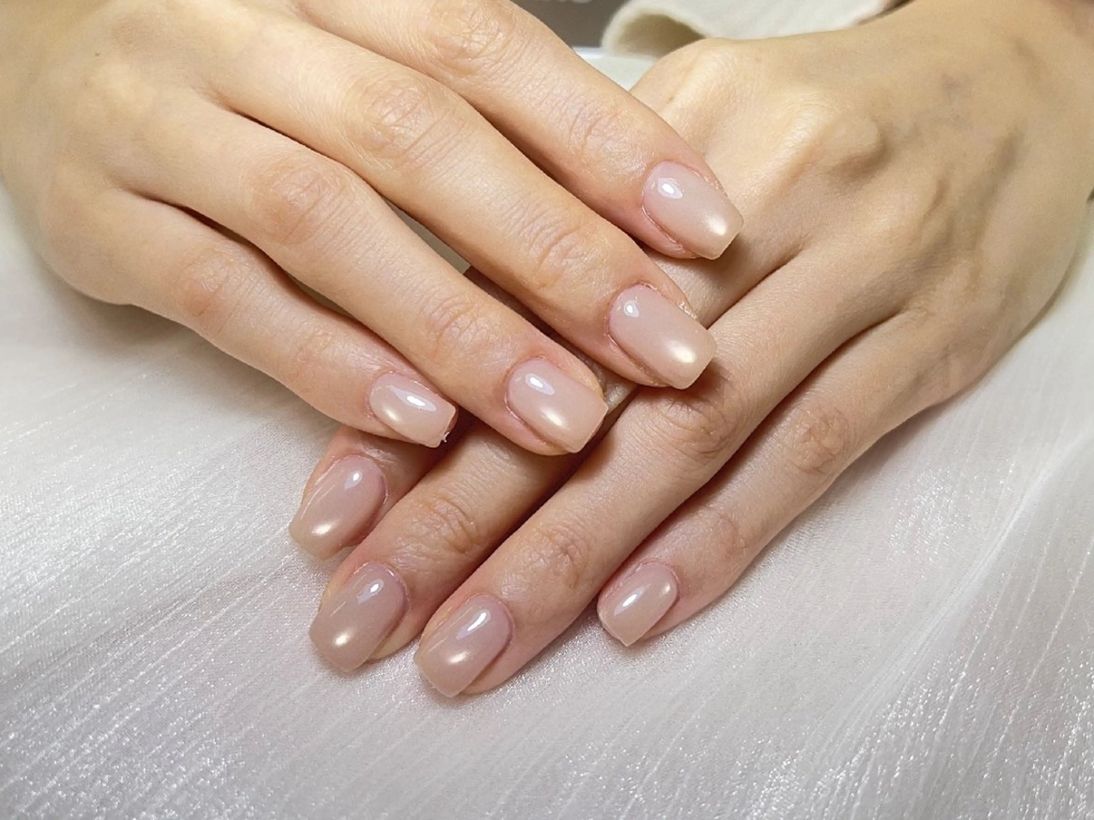 ネイル ハンドネイル ハンドケア PIPPY  NAILS新宿のネイルデザイン