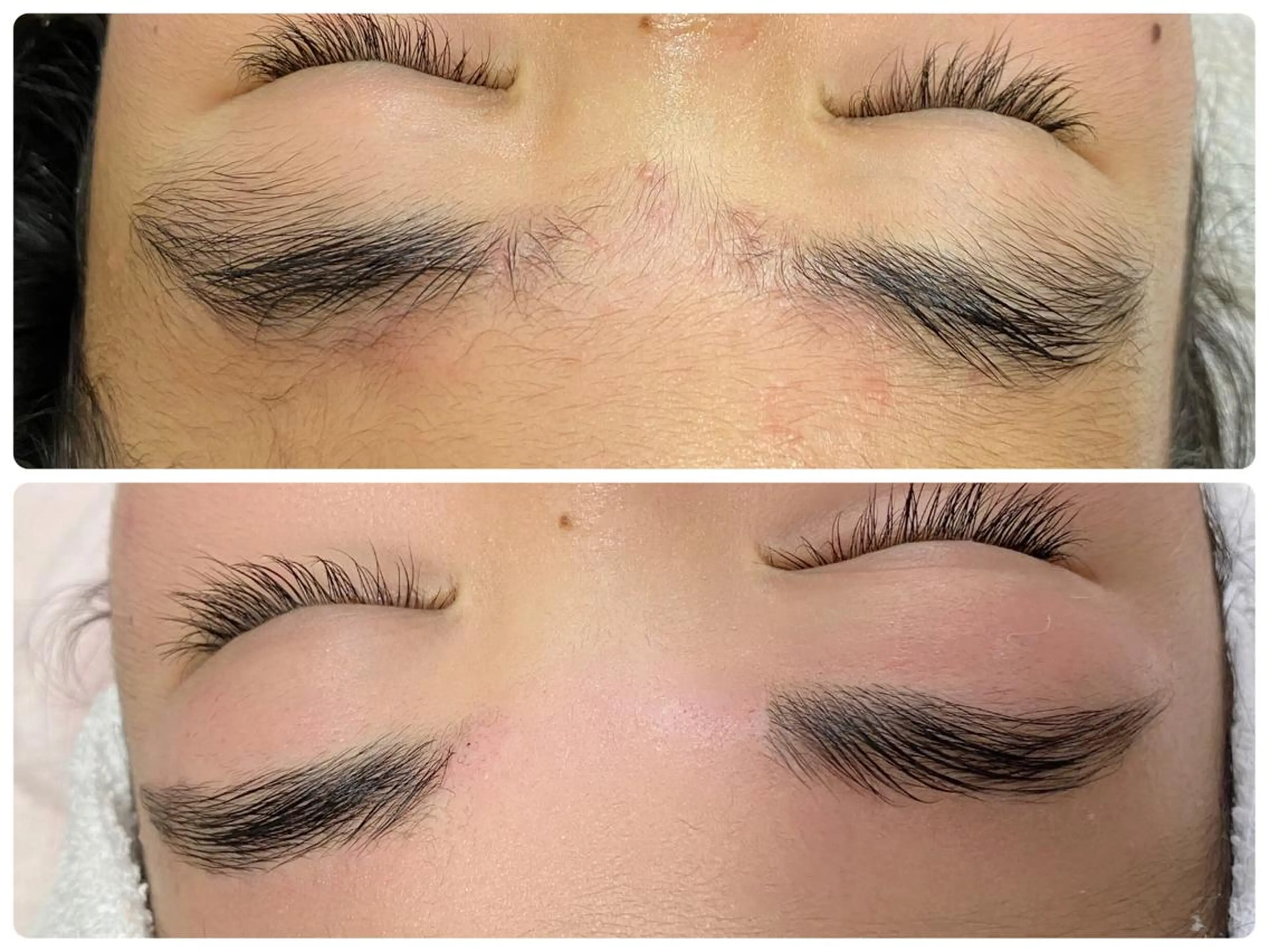 アイブロウ 多摩境ViVi chinamiのエステ・リラクイメージ