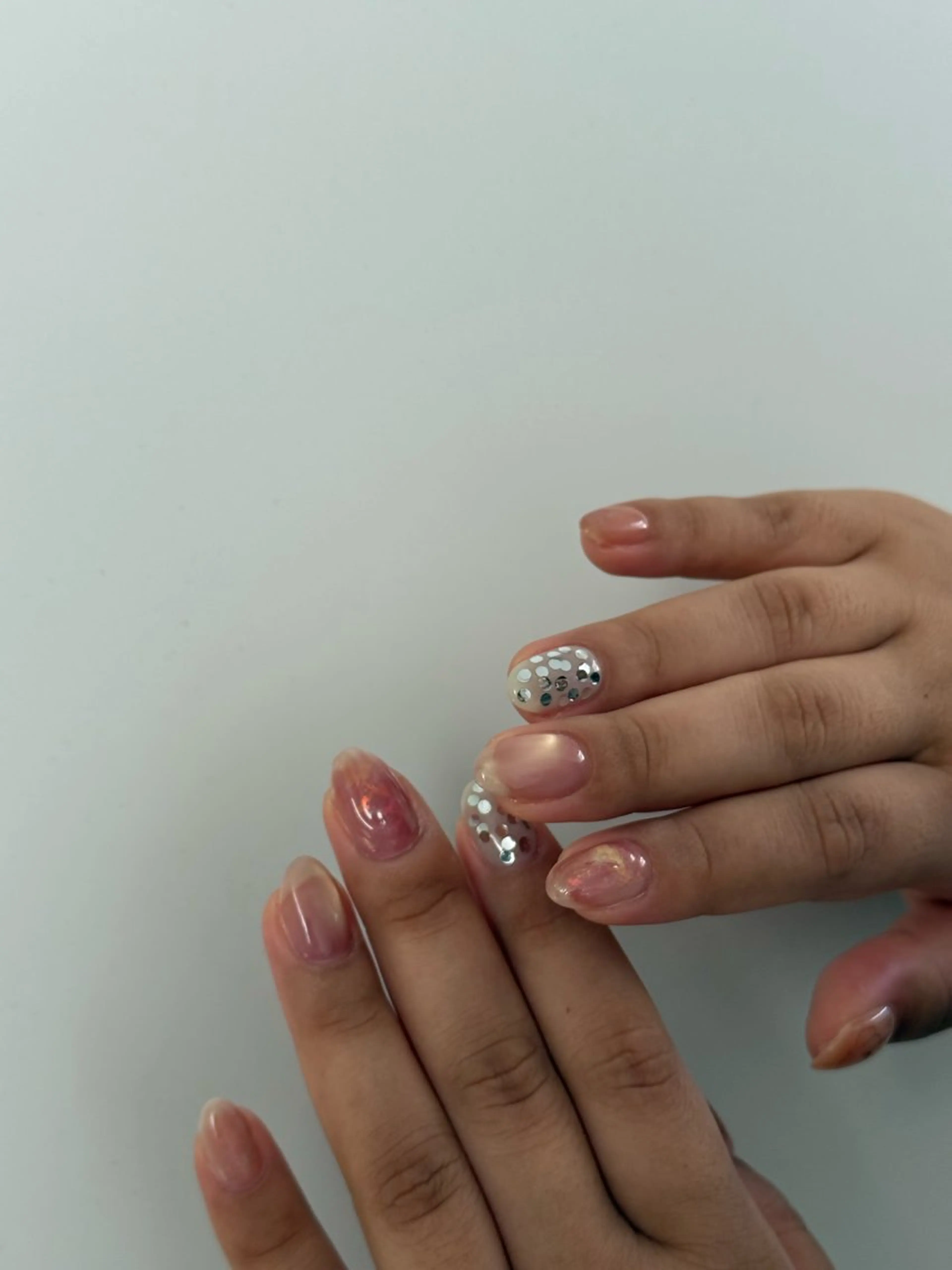 ネイル ハンドネイル nr. nayuのネイルデザイン