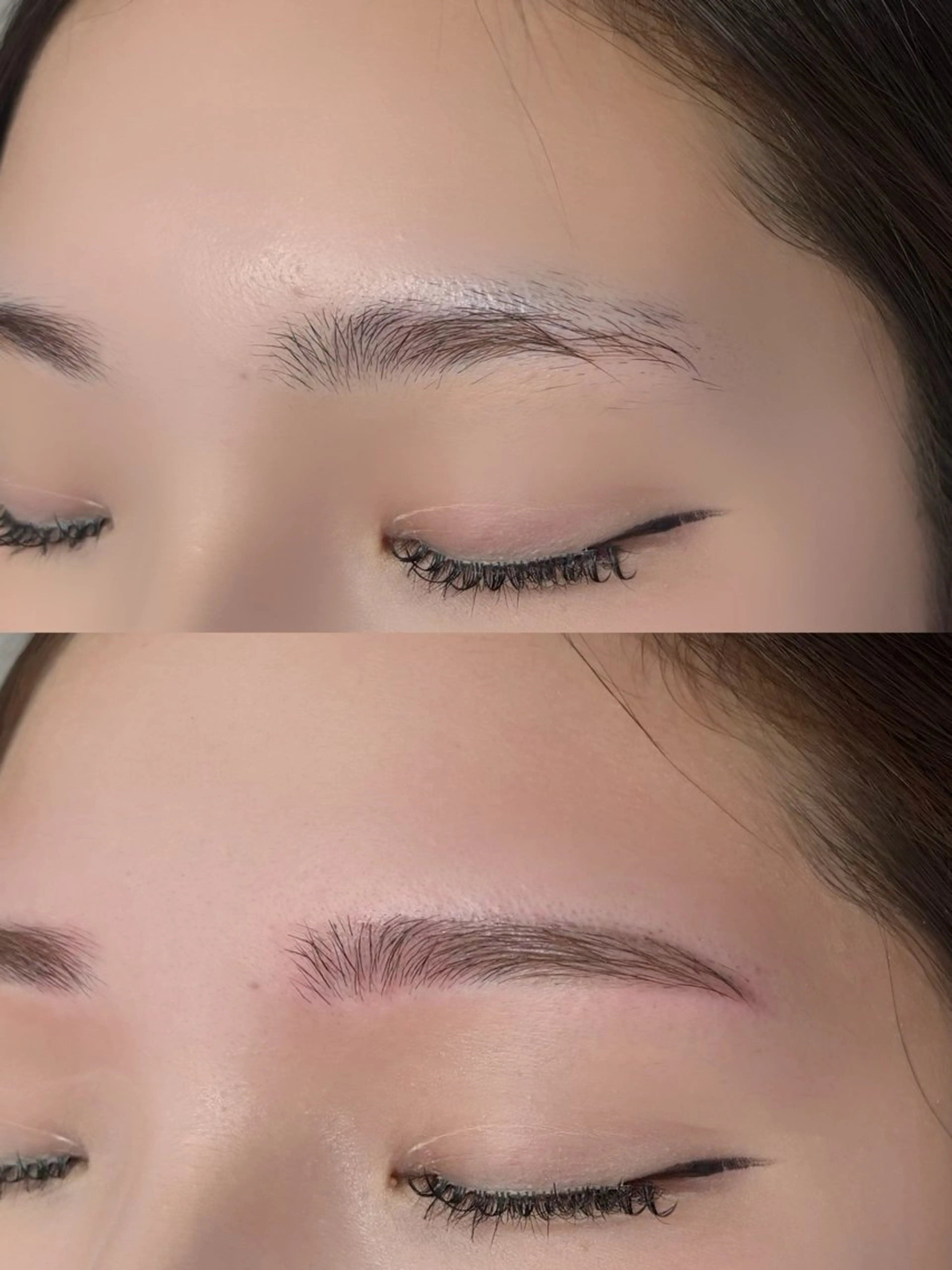 アイブロウ e.moa ririの眉毛・アイブロウイメージ