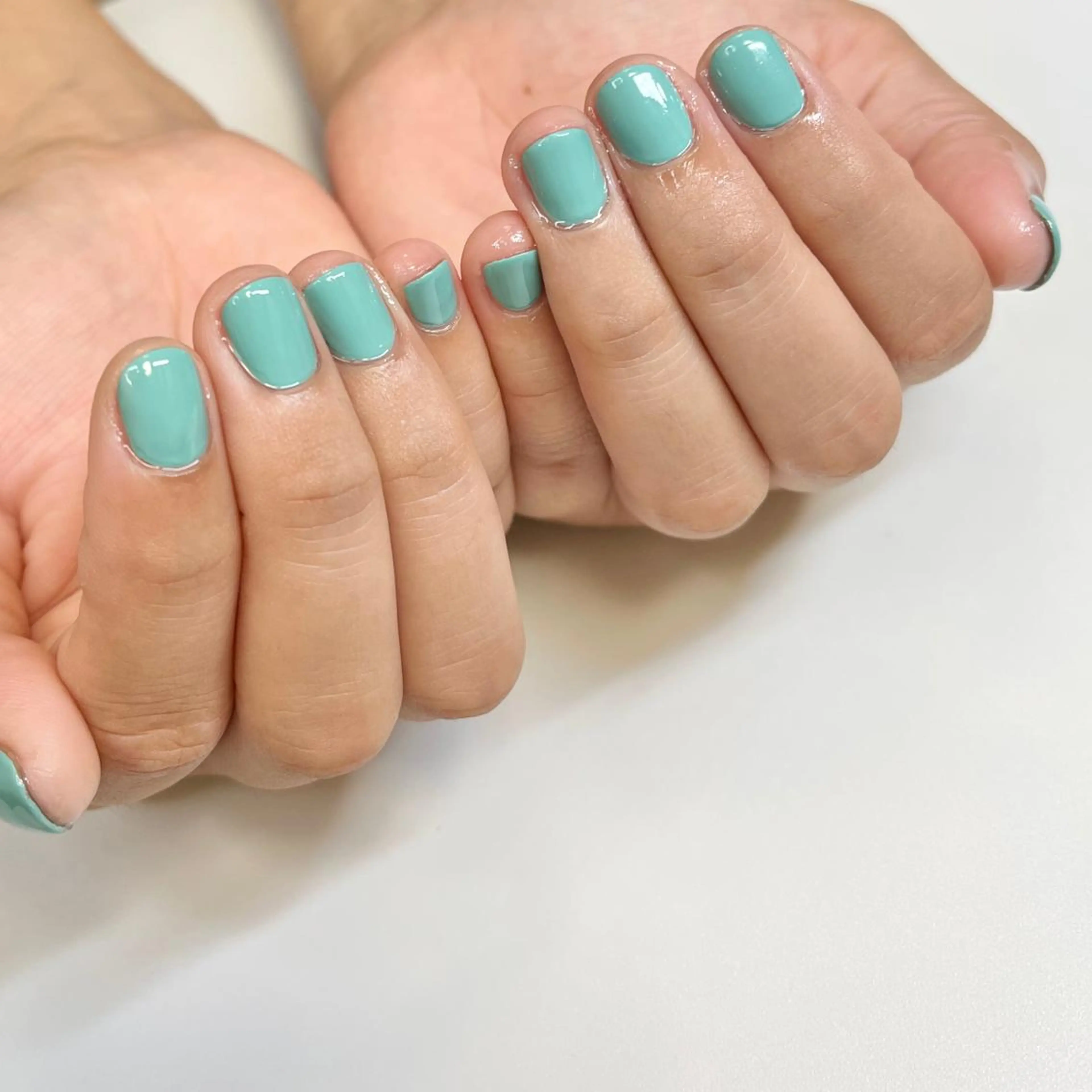ネイル ハンドケア Nail Rinonのネイルデザイン