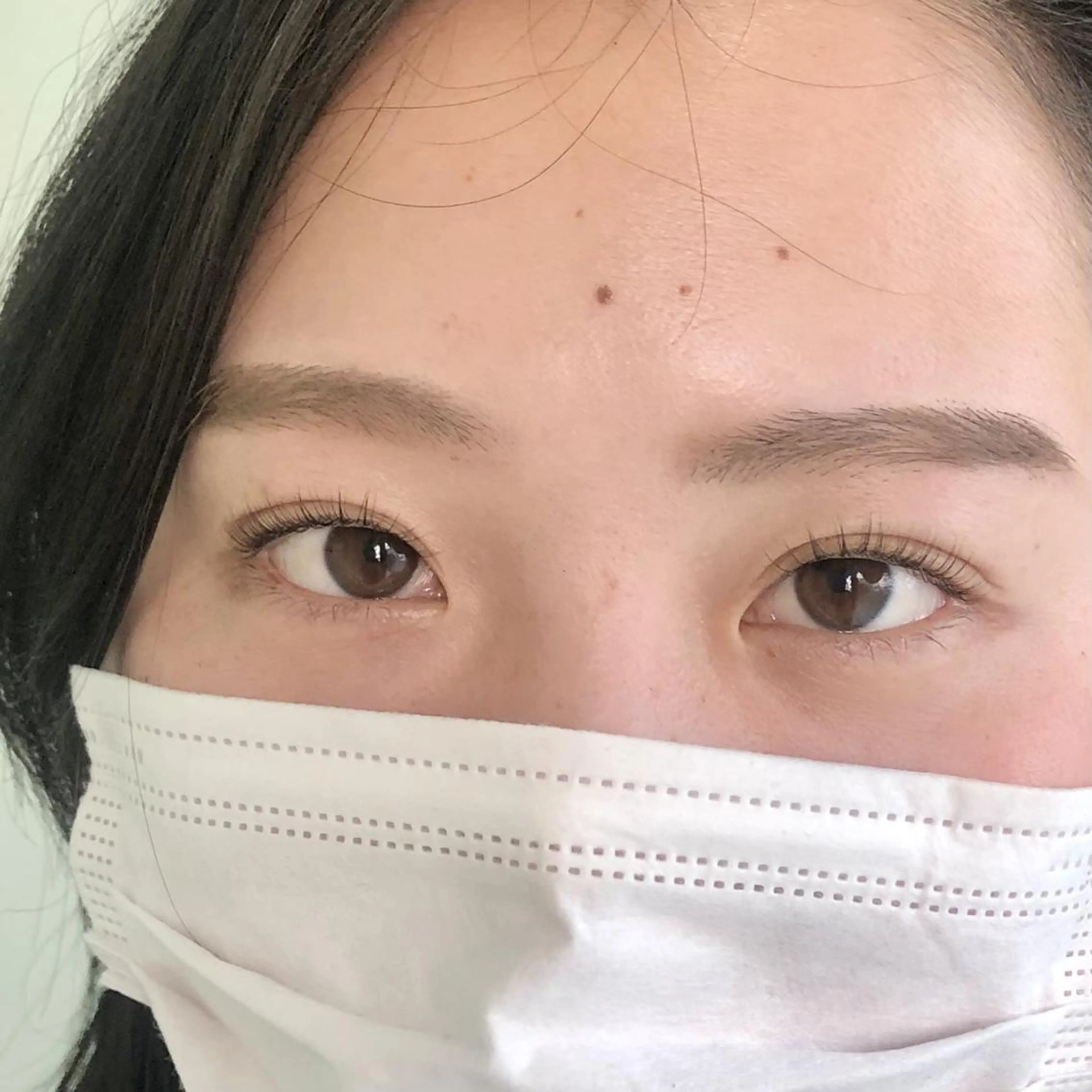 grandgete◇ スタッフのマツエク・マツパデザイン