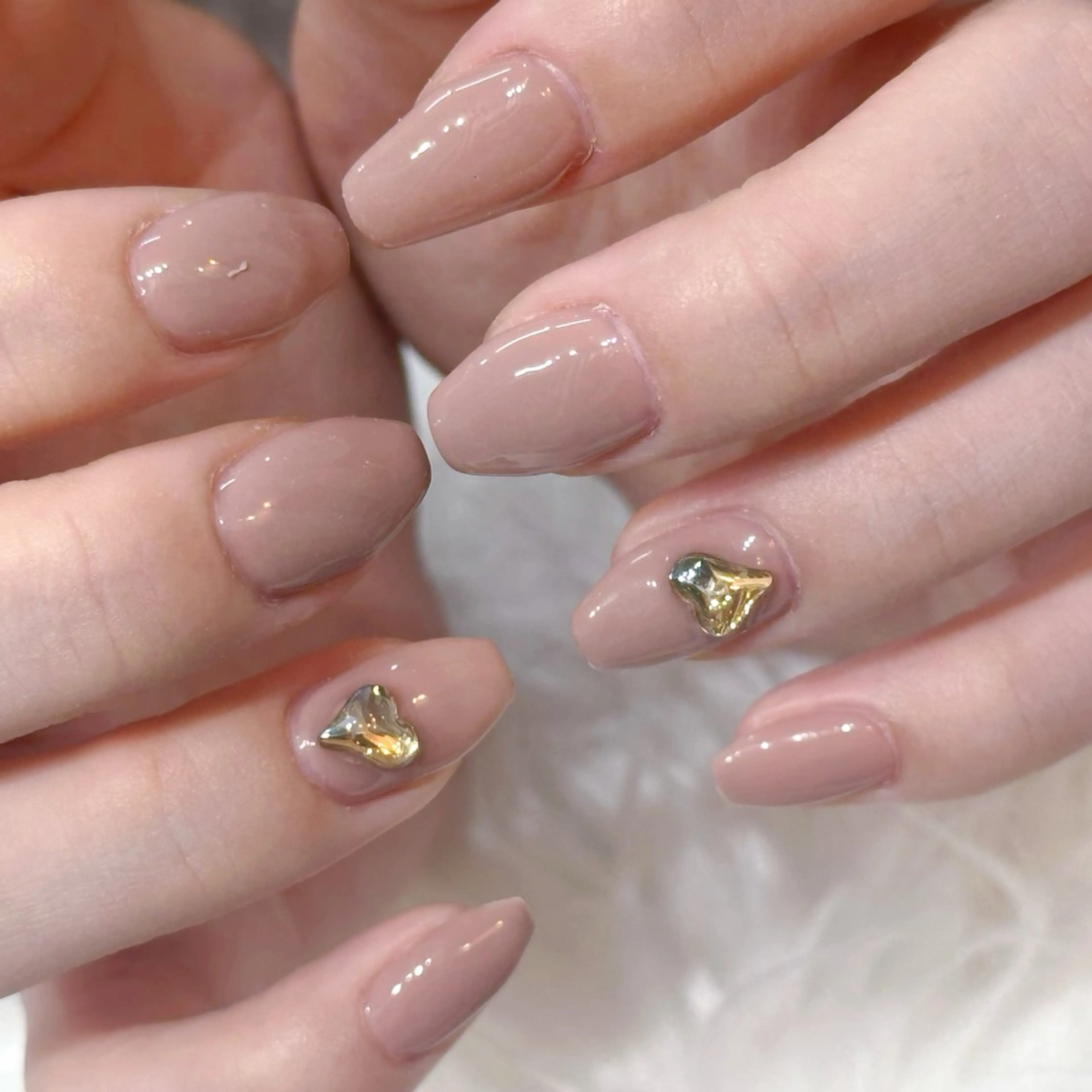 ネイル 0² By LeBlancほのかのネイルデザイン