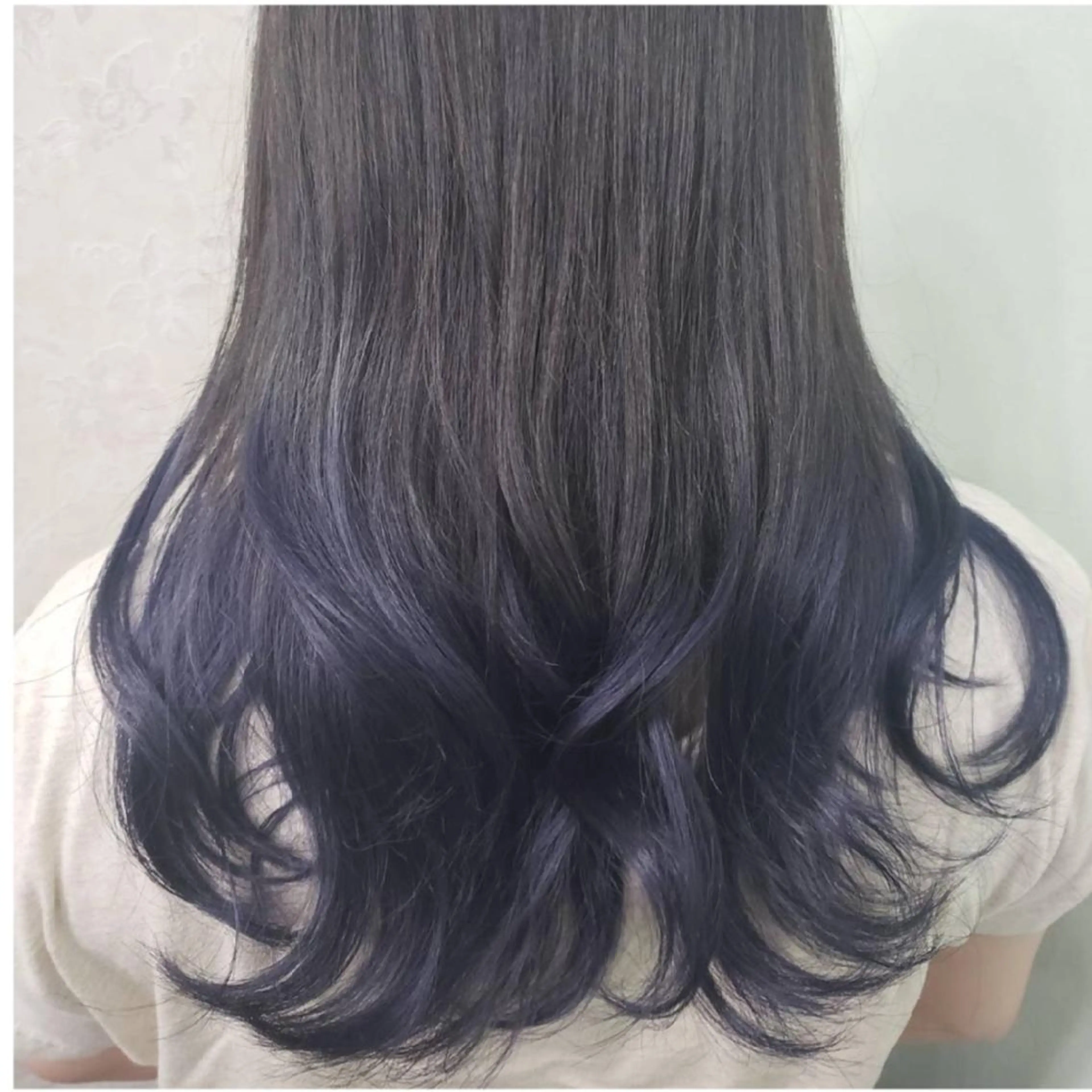 カット & ブリーチ&フルカラー & TOKIOトリートメントの写真