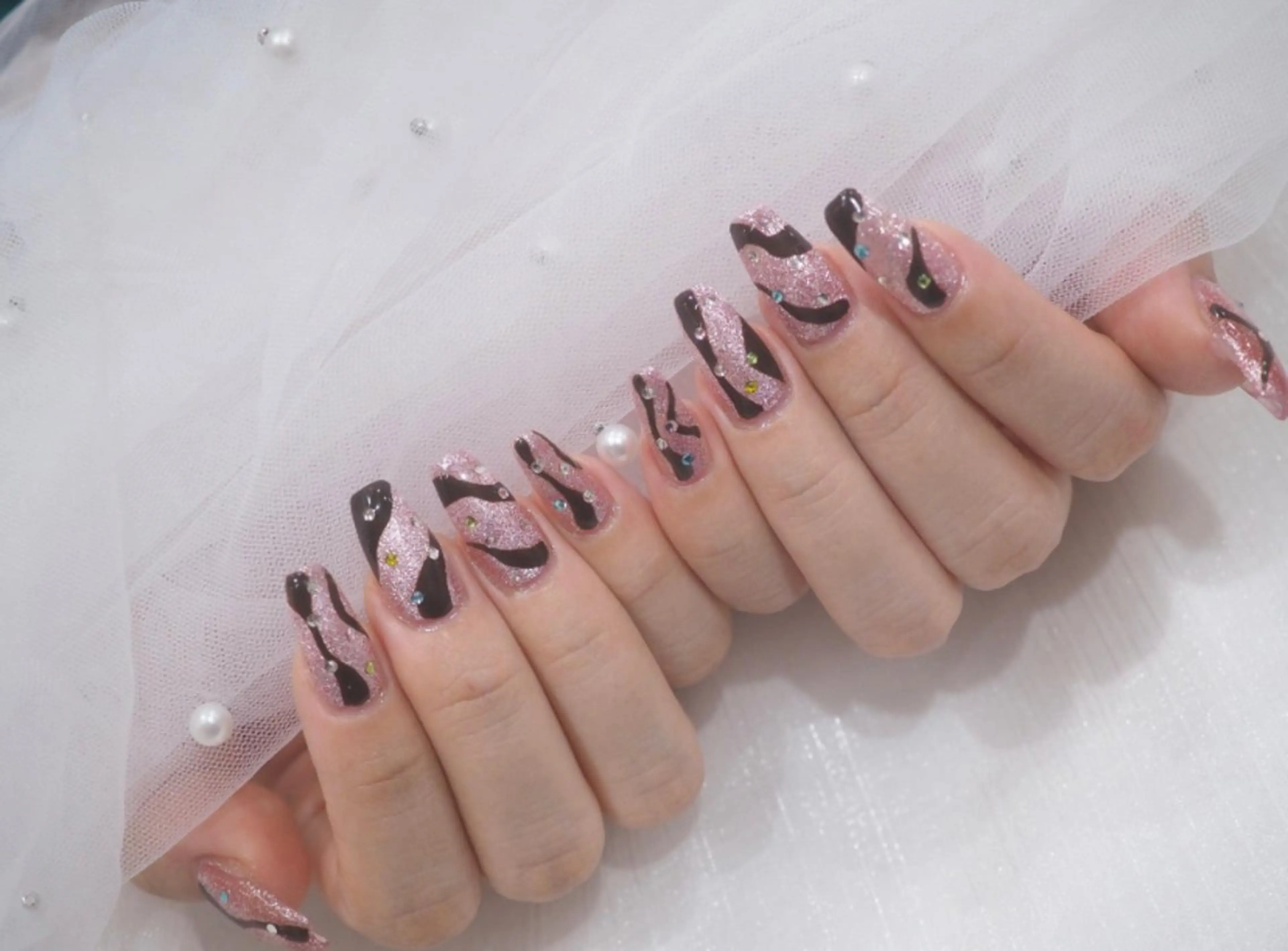 ネイル Lolonail Oのネイルデザイン