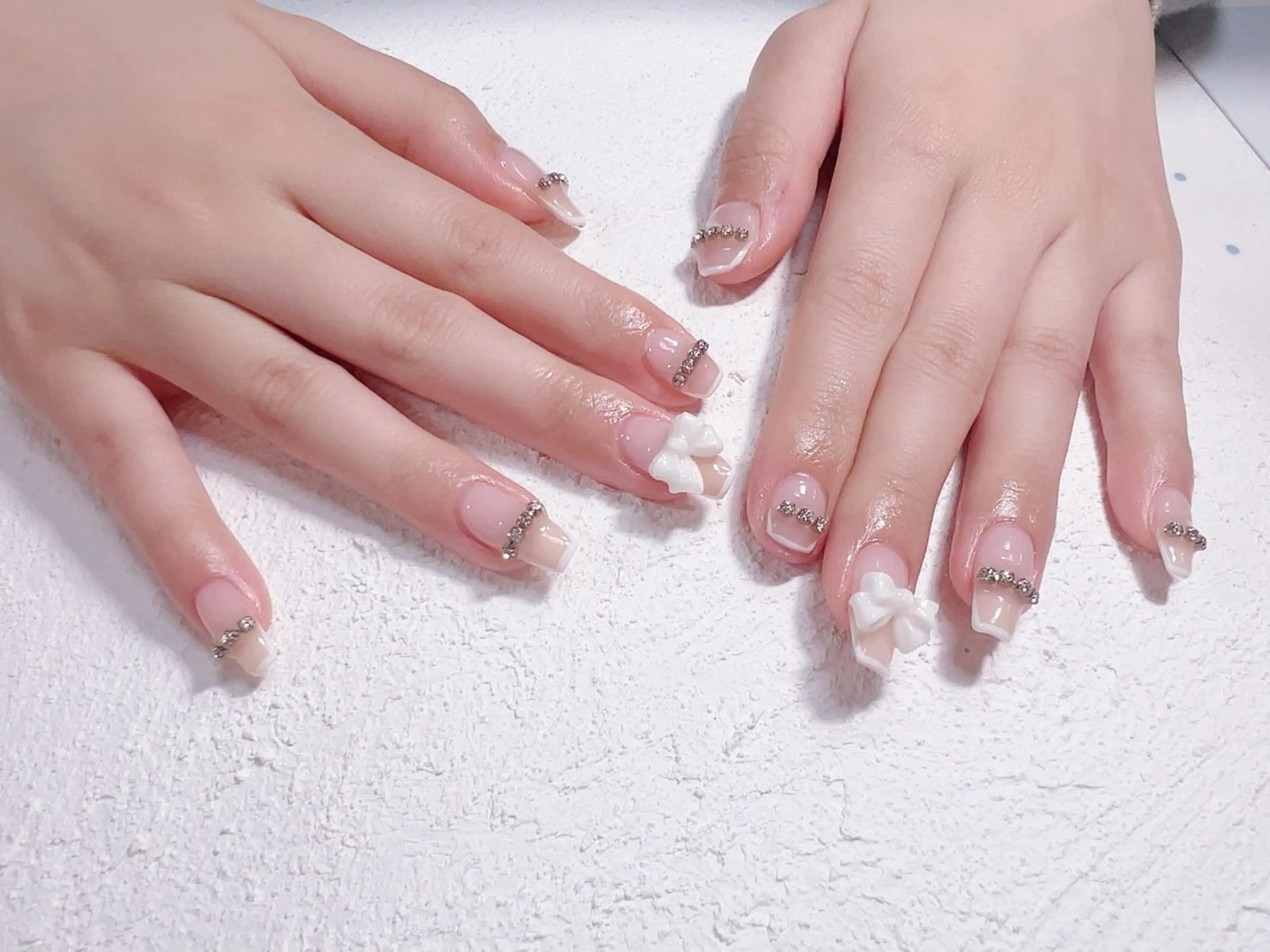 ネイル Regaro i.sのネイルデザイン