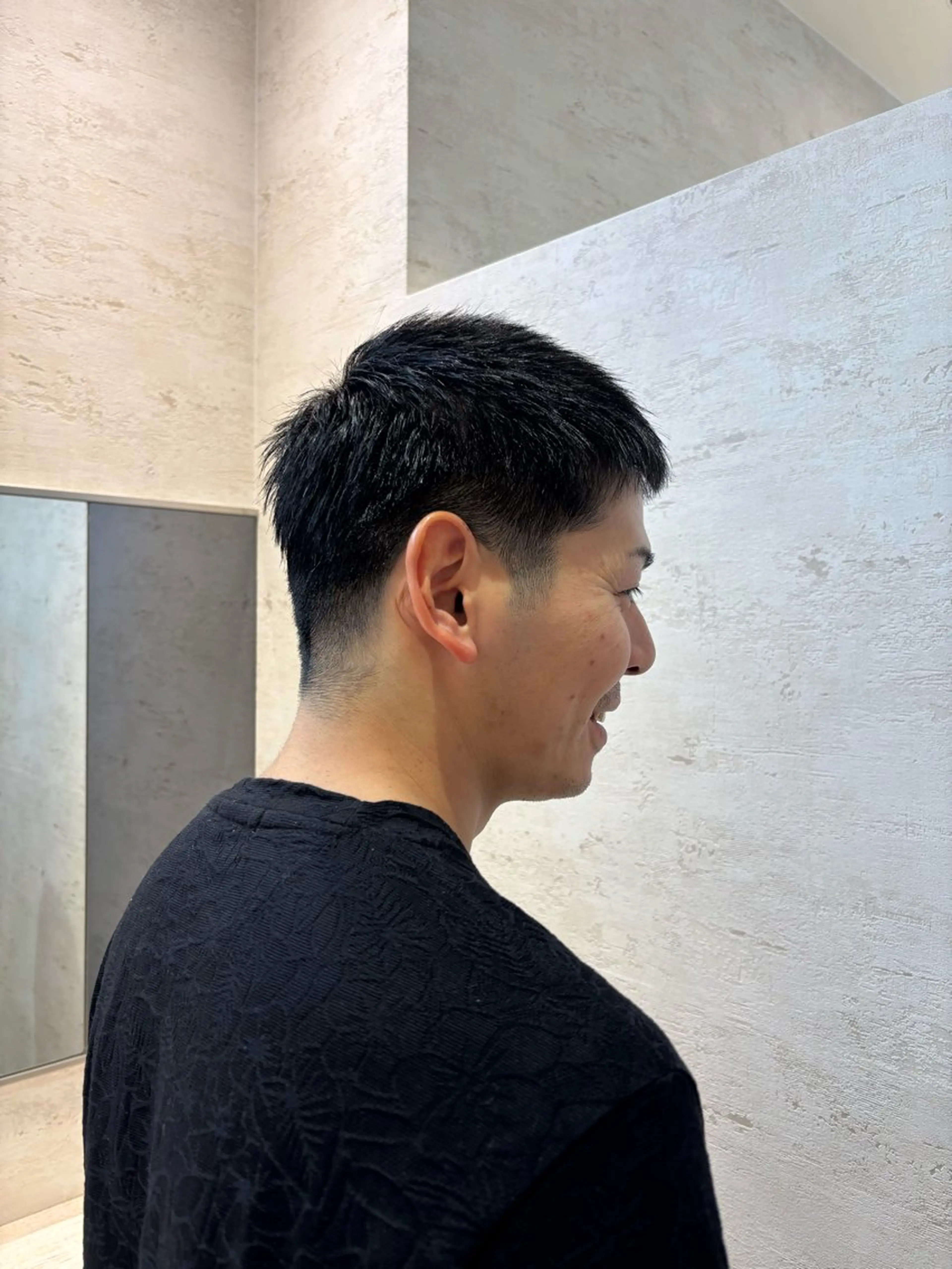 メンズ メンズカット/ヘア セット🎀Ami🎀のヘアスタイル