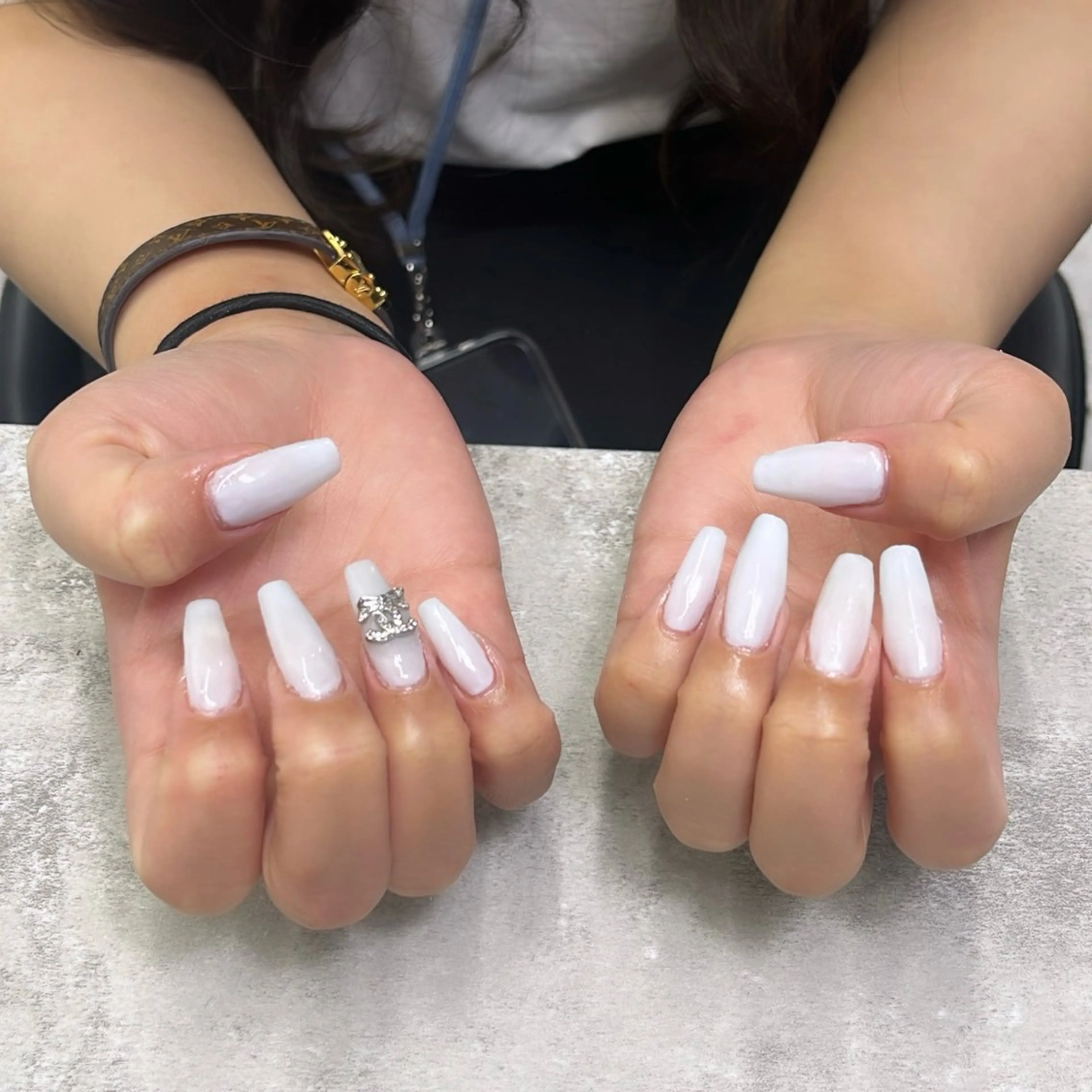 ネイル limo/ kotomiのネイルデザイン