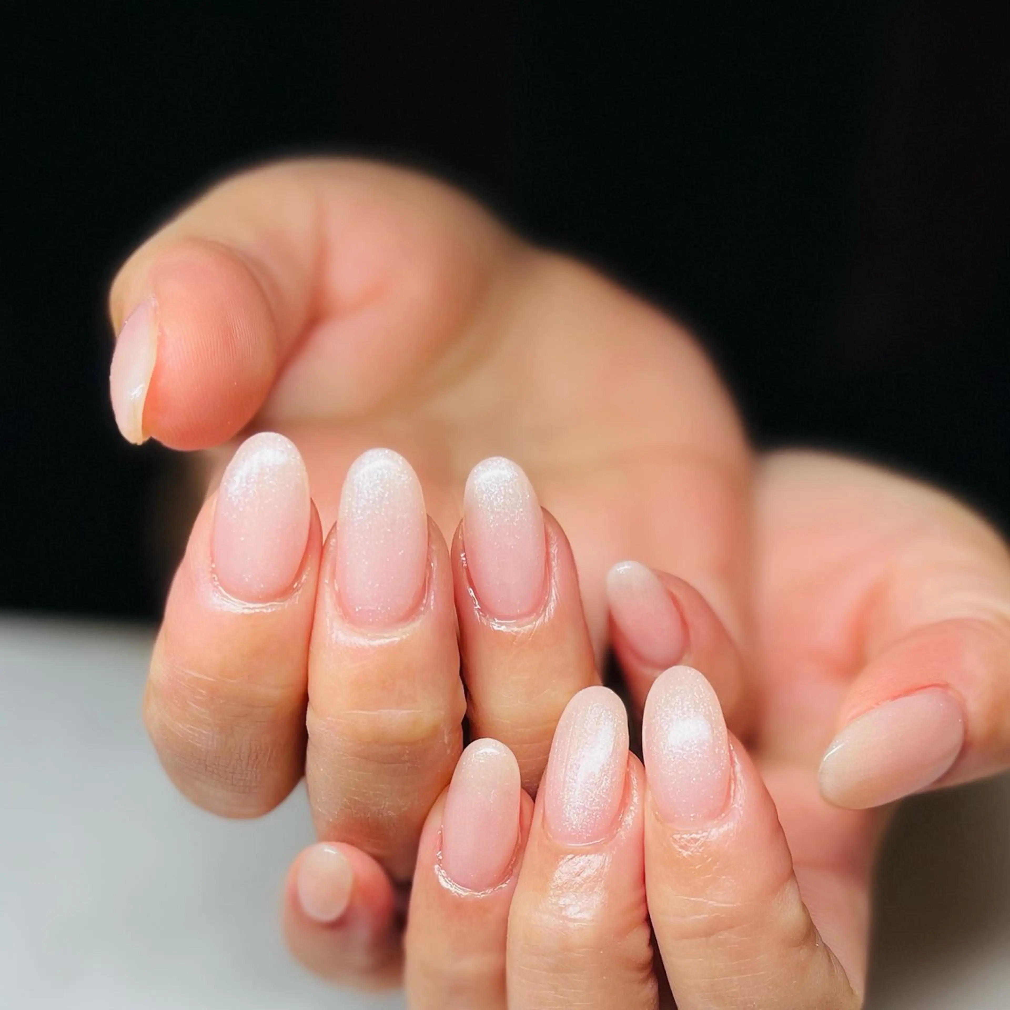 ネイル nailオーデリー 名東高針店のネイルデザイン