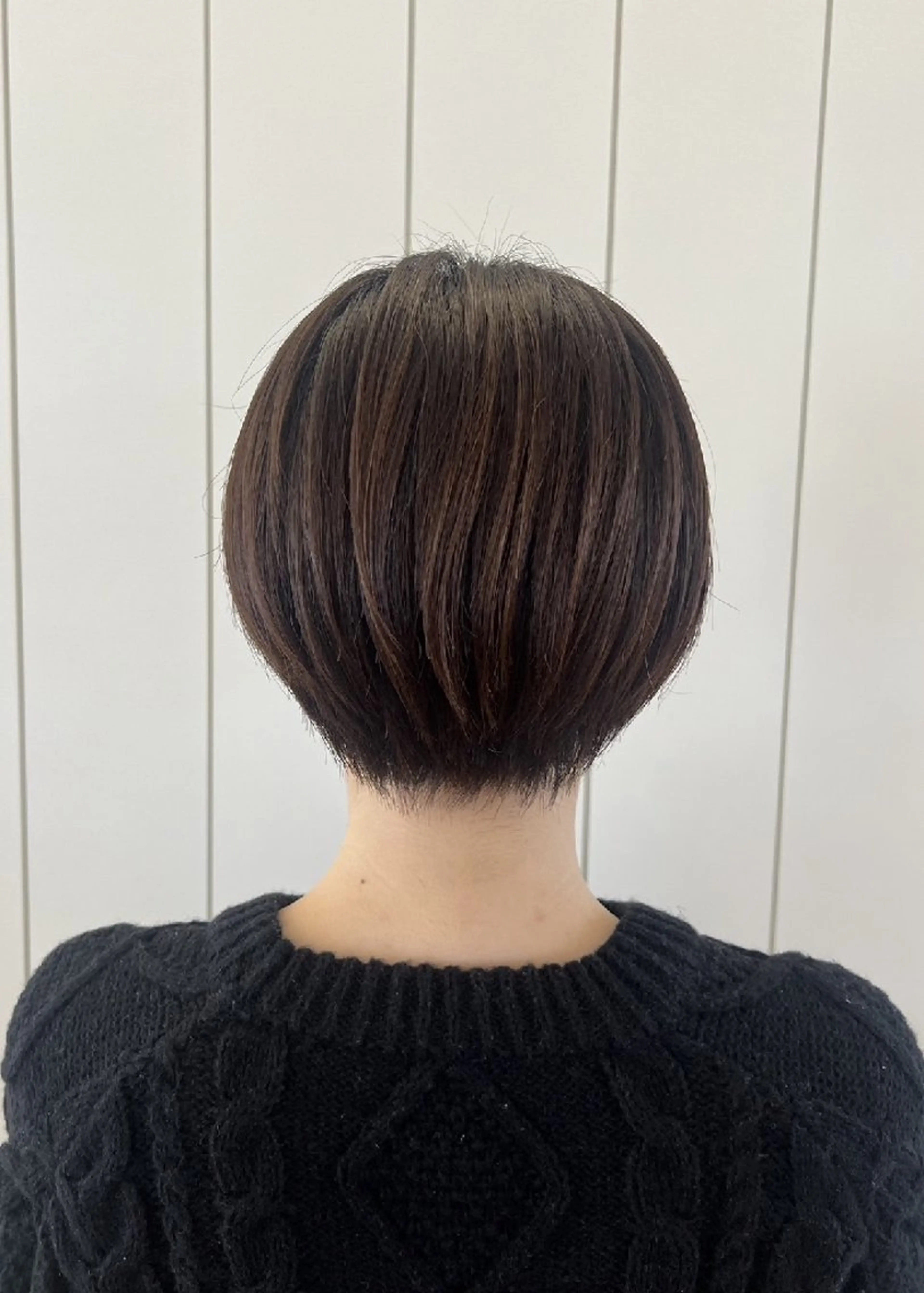 ショート adorable🌸 TOMOKO🌸のヘアスタイル