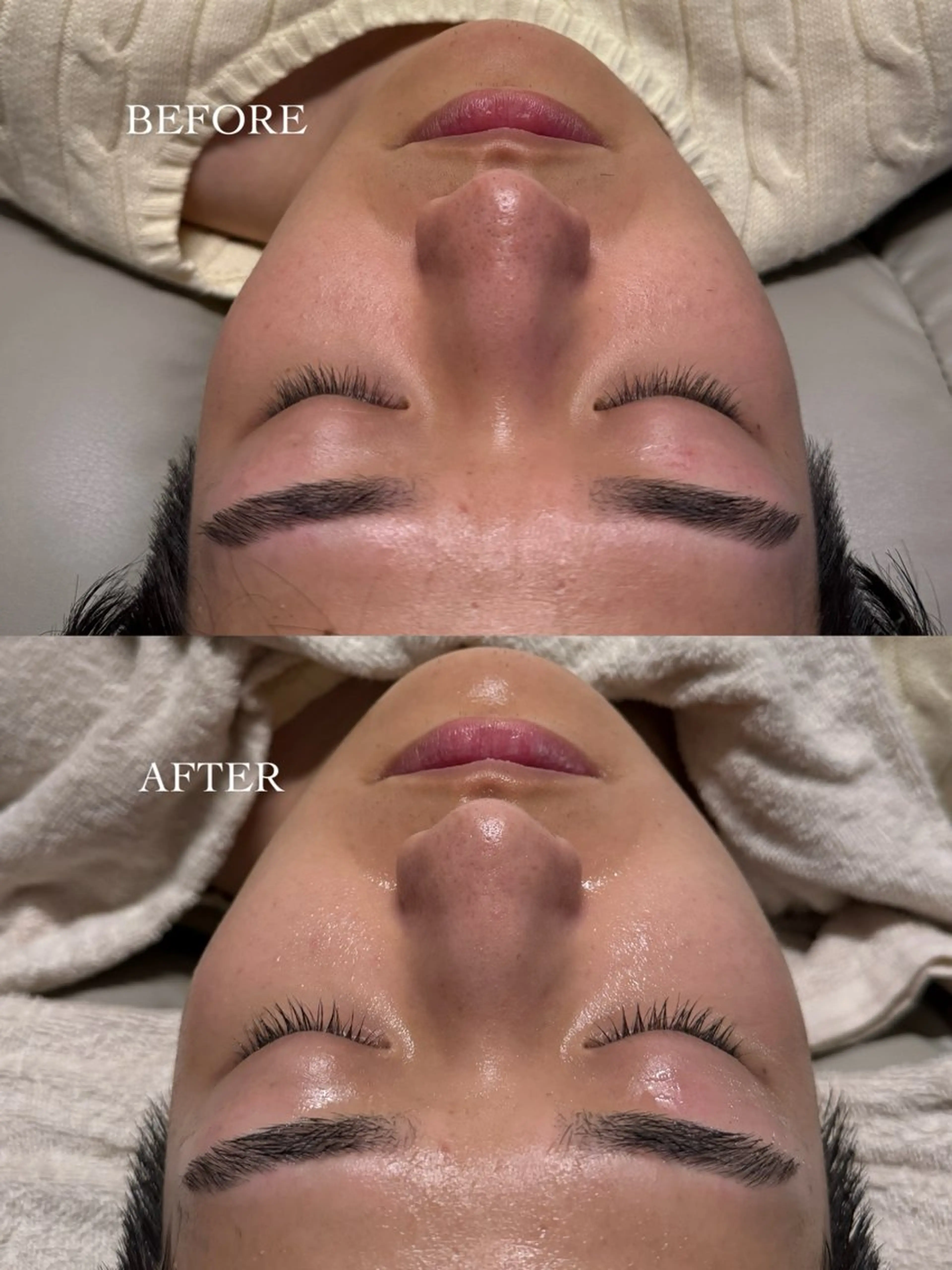 USHIN 心斎橋所属・るぎ くんのエステ・リラクイメージ