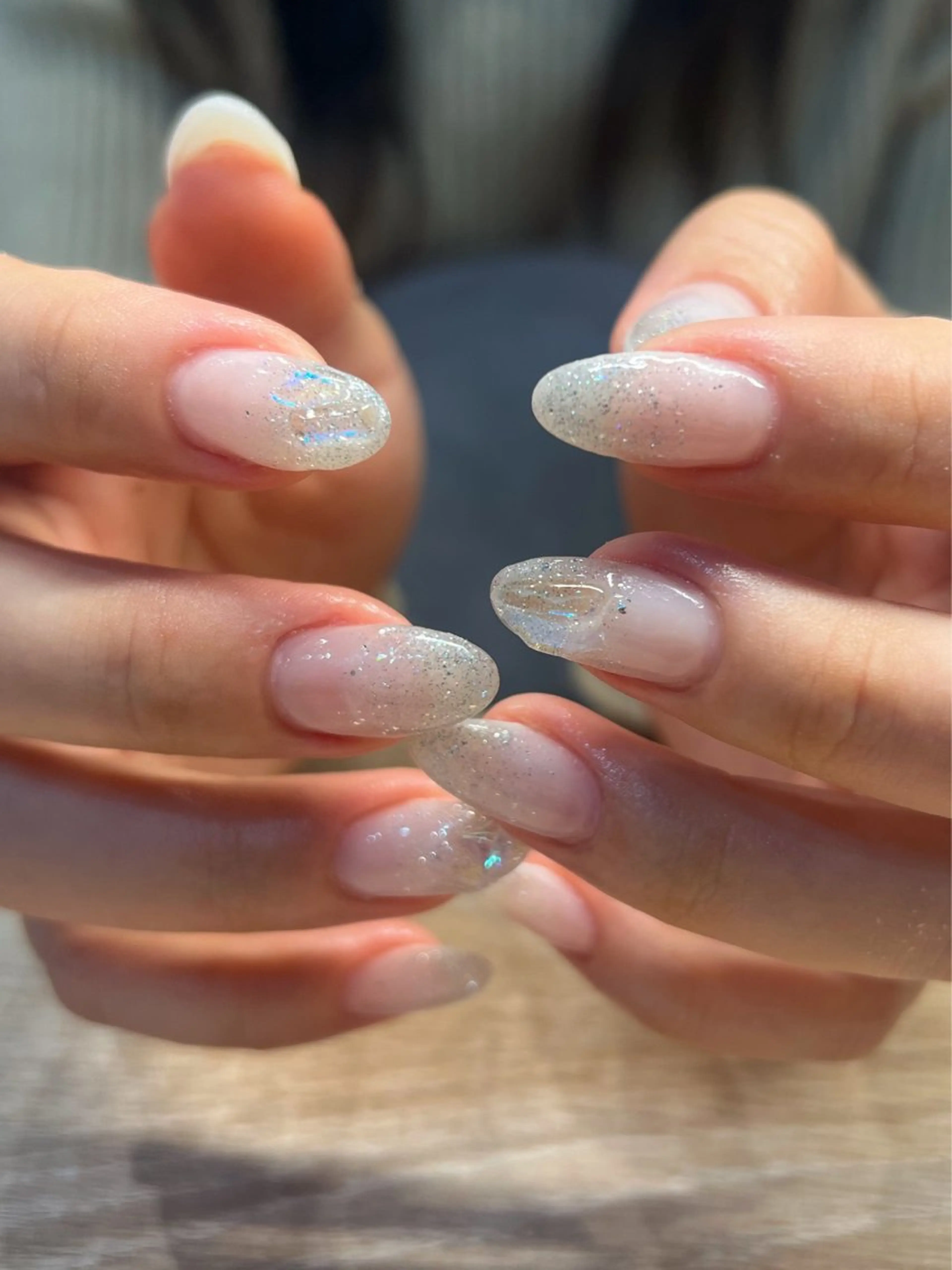 ネイル ハンドネイル ヘアメイクネイリスト 💄💅hidemiのヘアスタイル