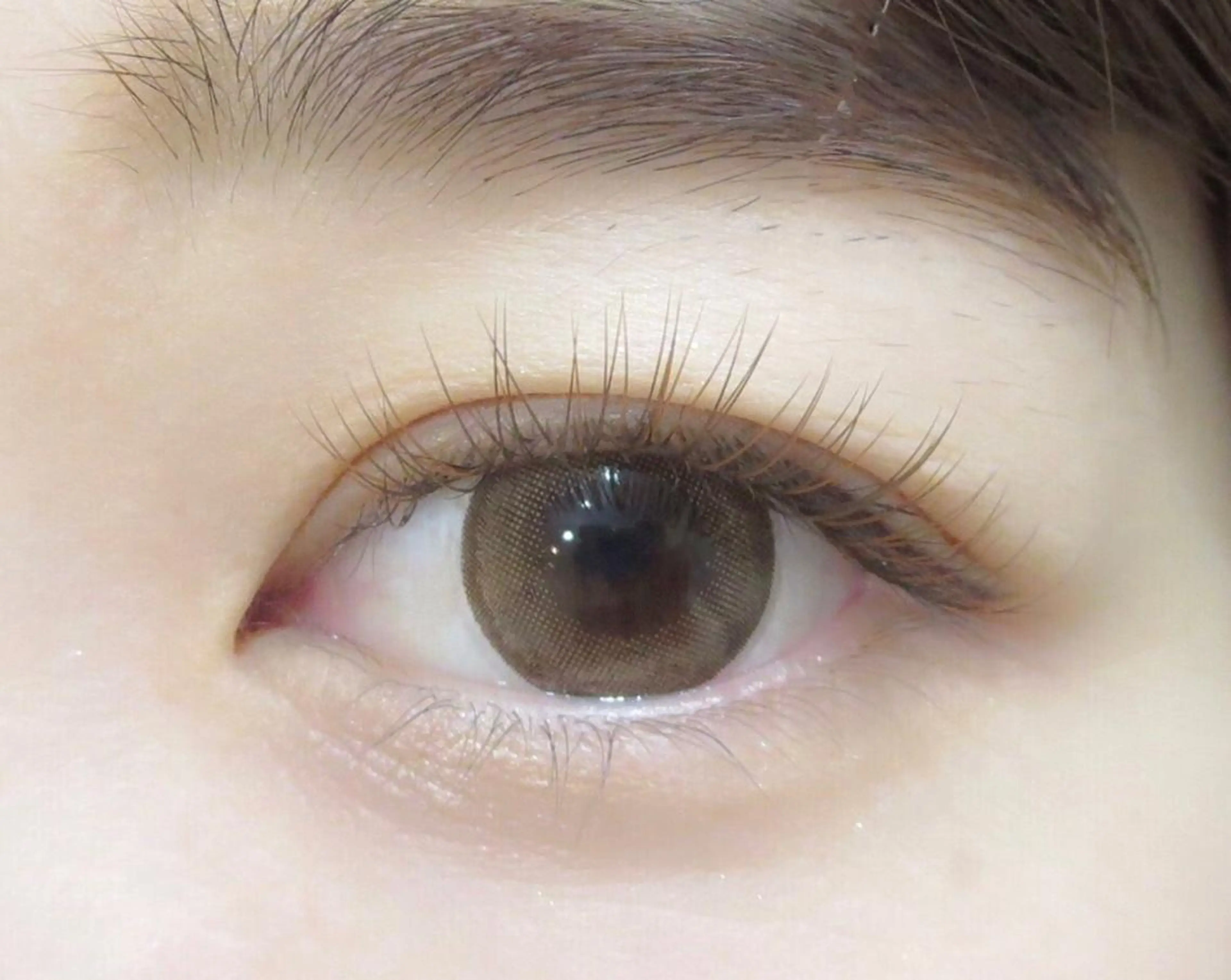 マツエク・マツパ カラーマツエク マツエク ♡ eriのマツエク・マツパデザイン