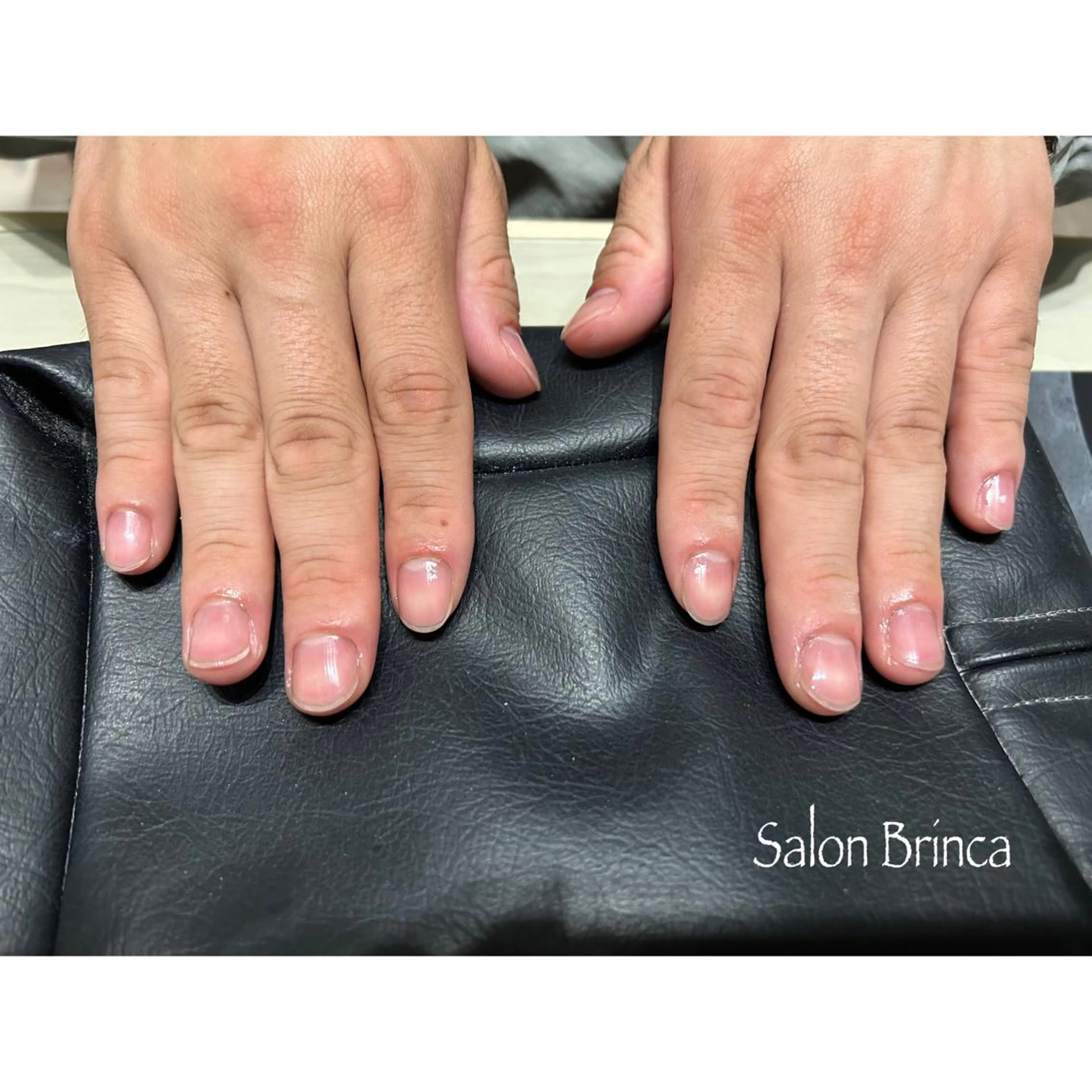 ネイル Salon Brinca 中村のネイルデザイン