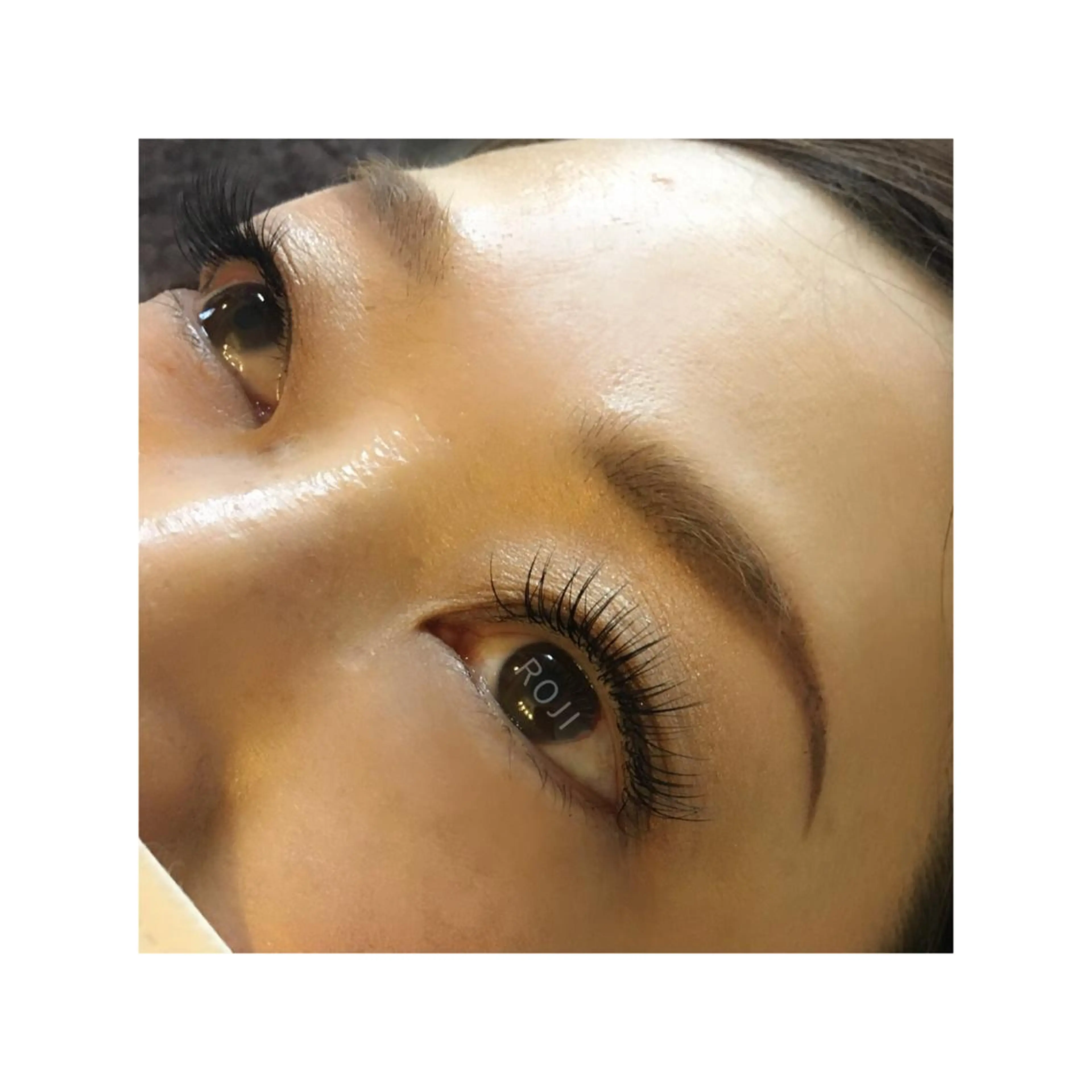 マツエク・マツパ マツエク まつエク&眉 ROJIのマツエク・マツパデザイン