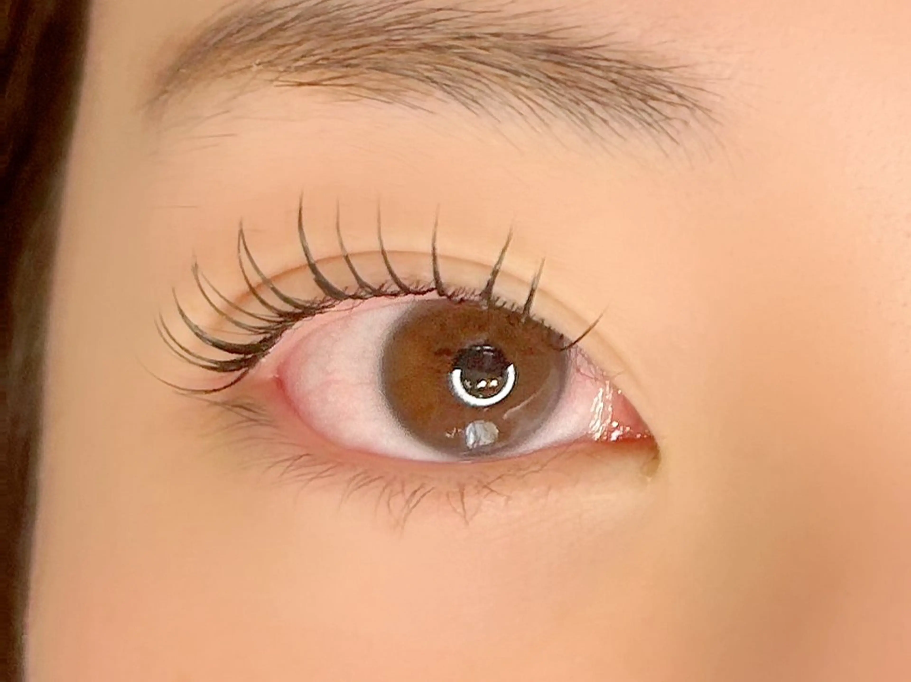 マツエク・マツパ マツエク アトリエリリー 浅野のマツエク・マツパデザイン