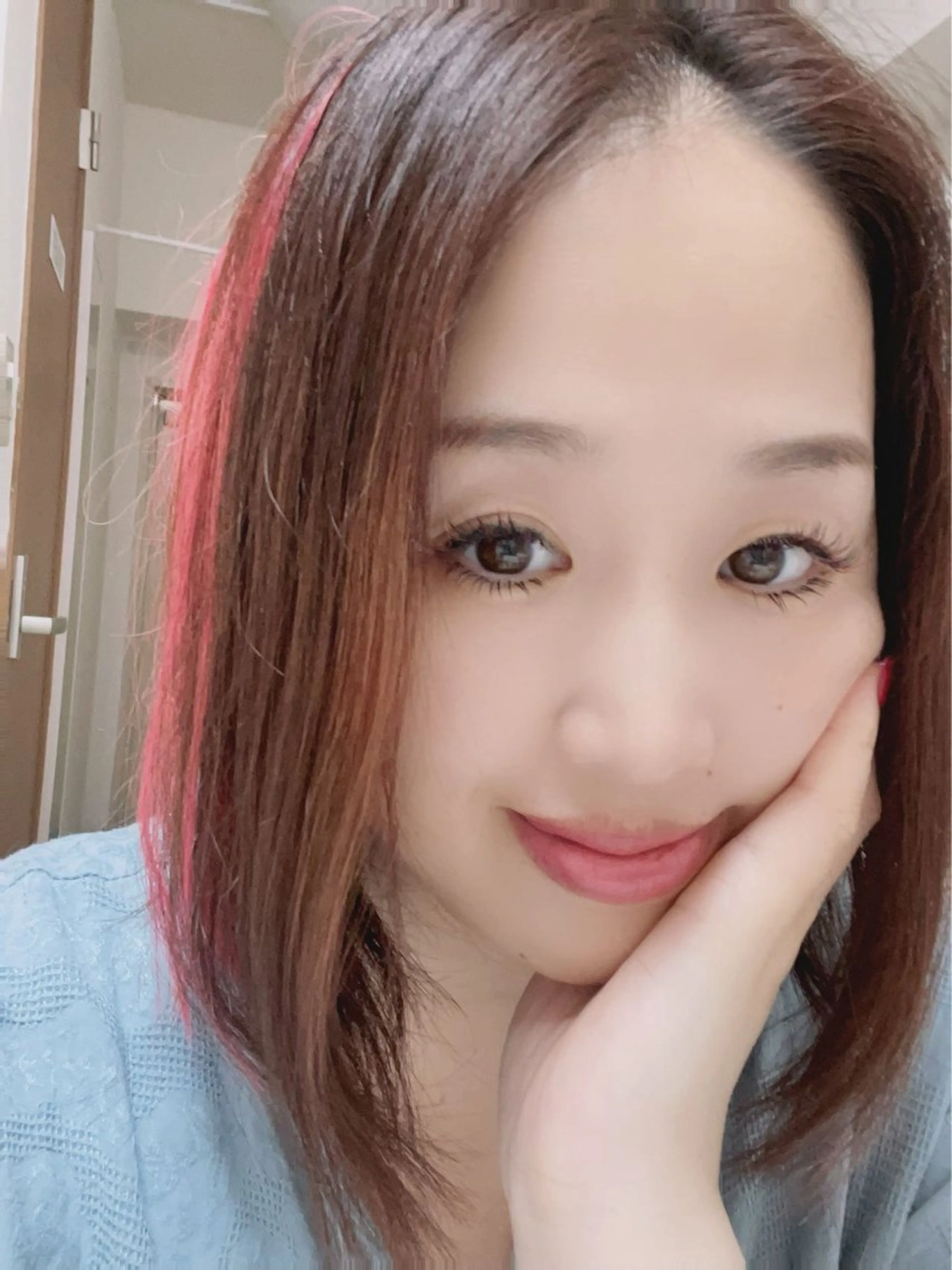 マツエク・マツパ フラットラッシュ 神山 ビューティー・アイのマツエク・マツパデザイン