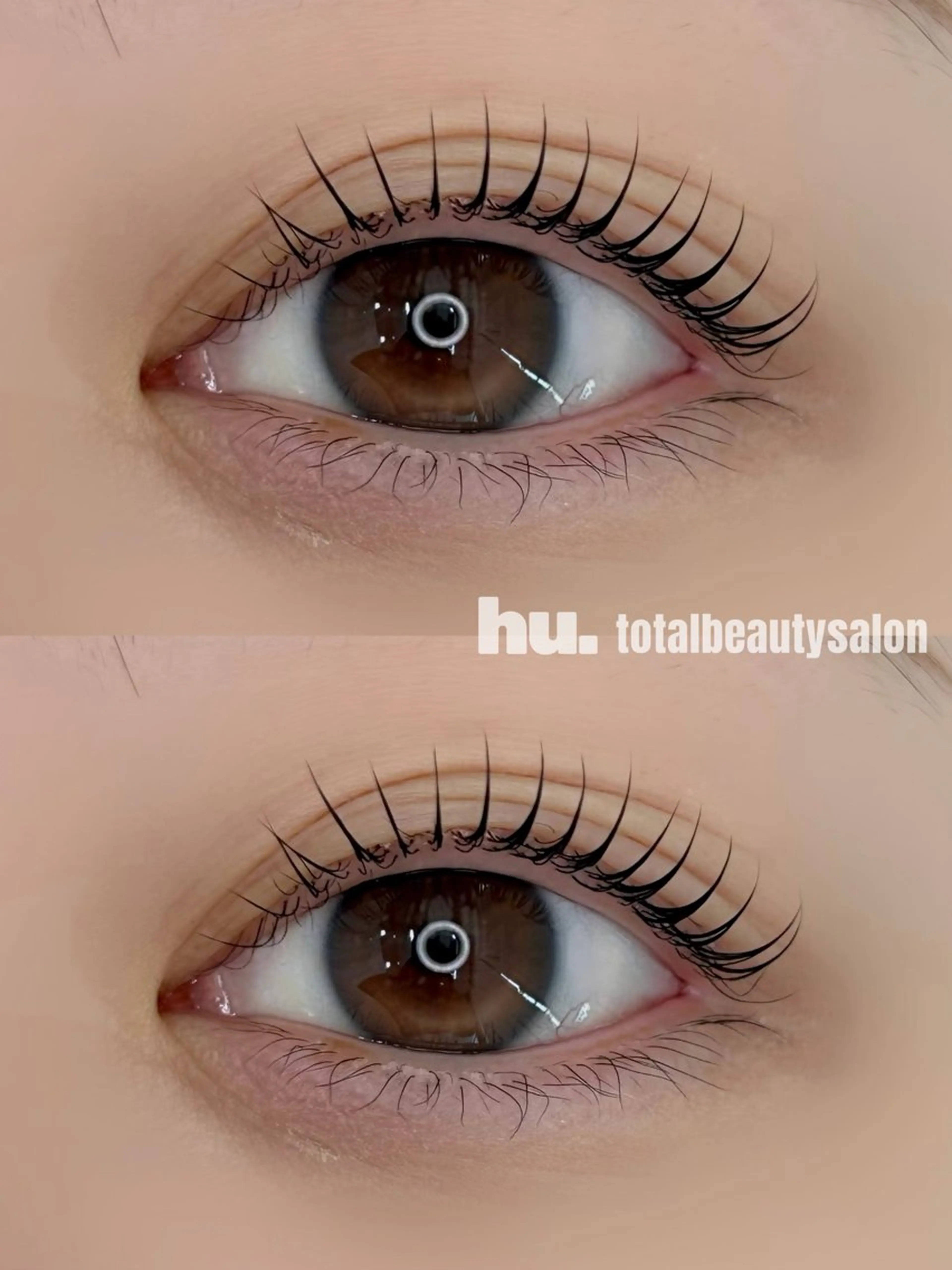 マツエク・マツパ マツパ Luna / hu.の眉毛・アイブロウイメージ