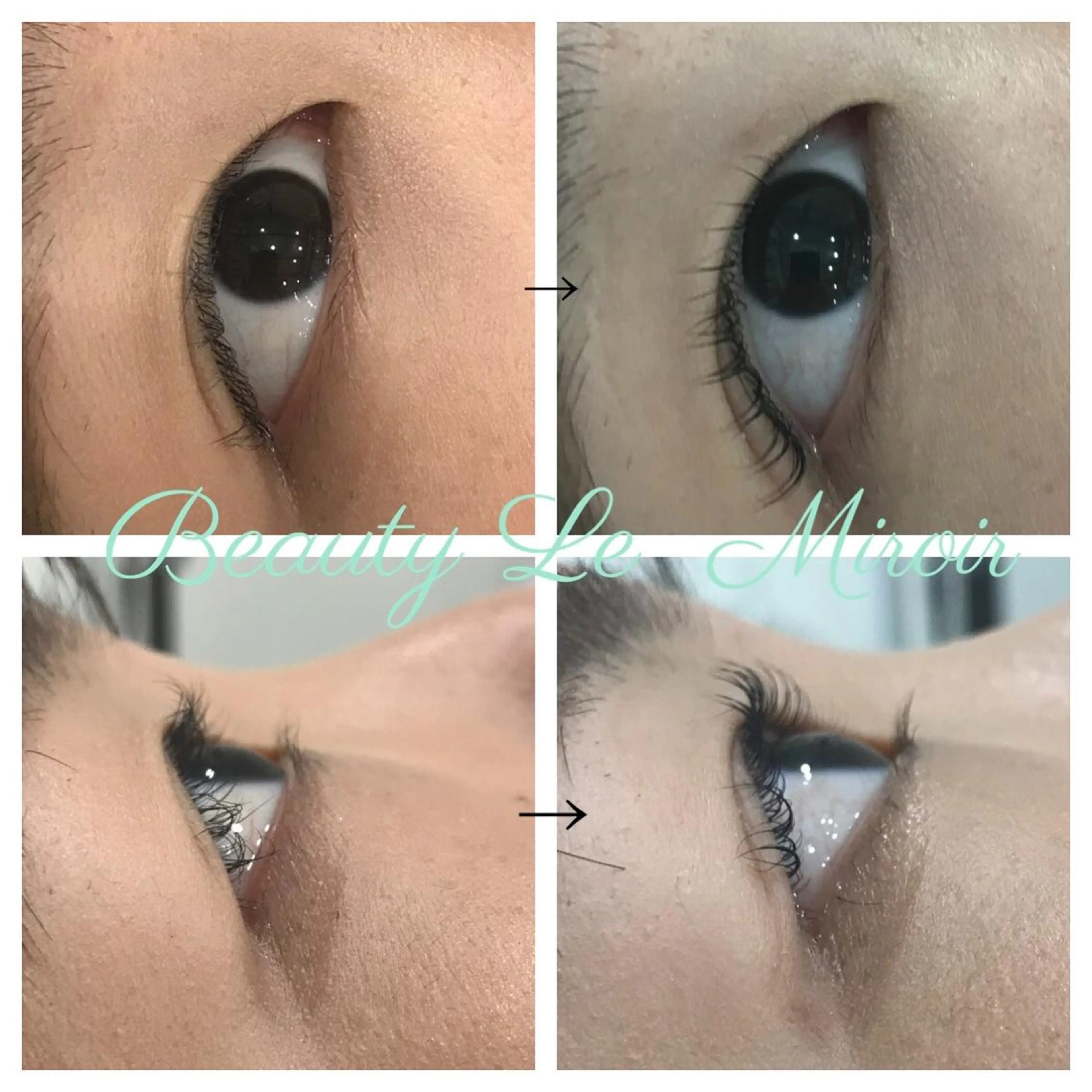 マツエク・マツパ ビューティー ミロワールのエステ・リラクイメージ