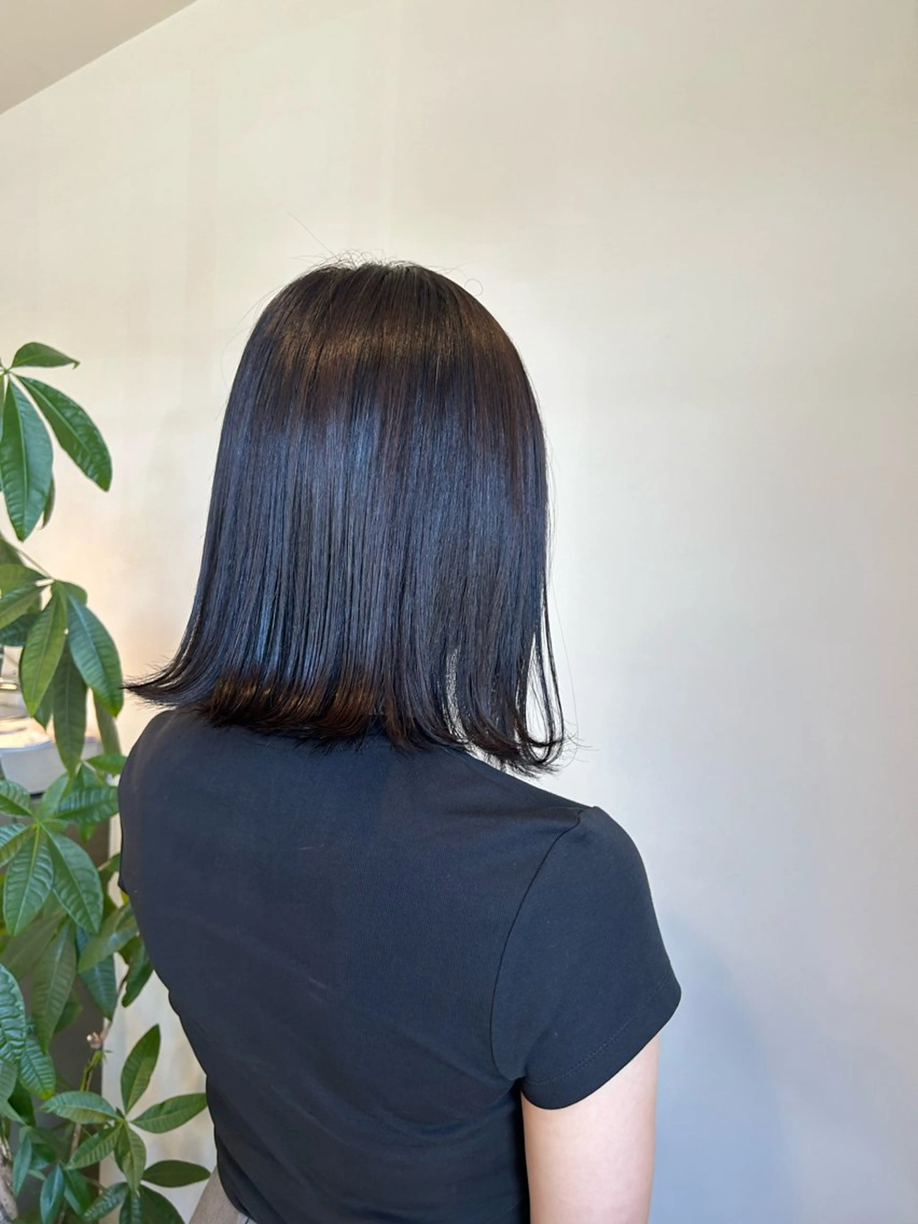 【リピーター様🐻】Mediumカラー➕4stepトリートメント✨️の写真