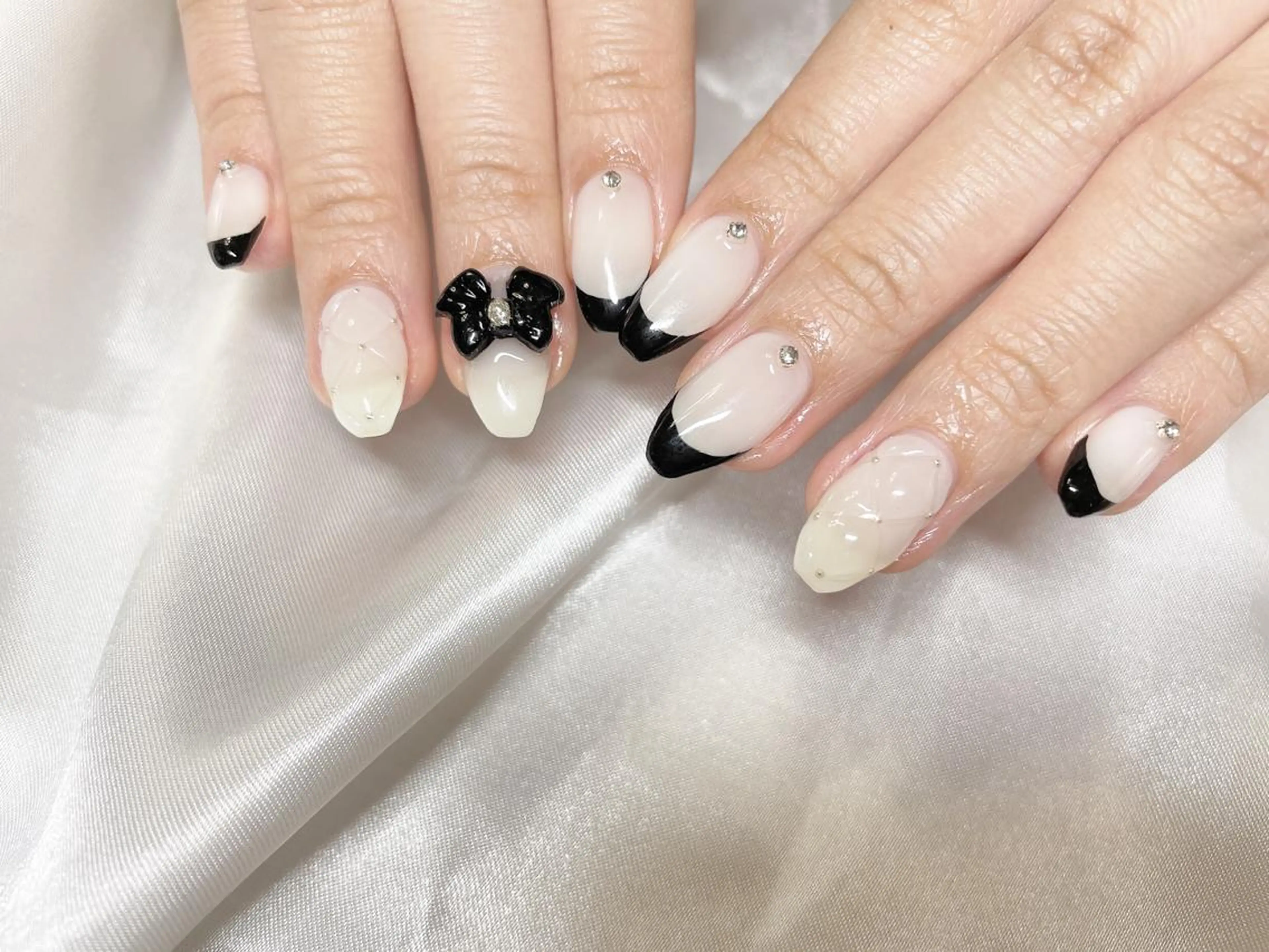 ネイル Puty Nailのネイルデザイン