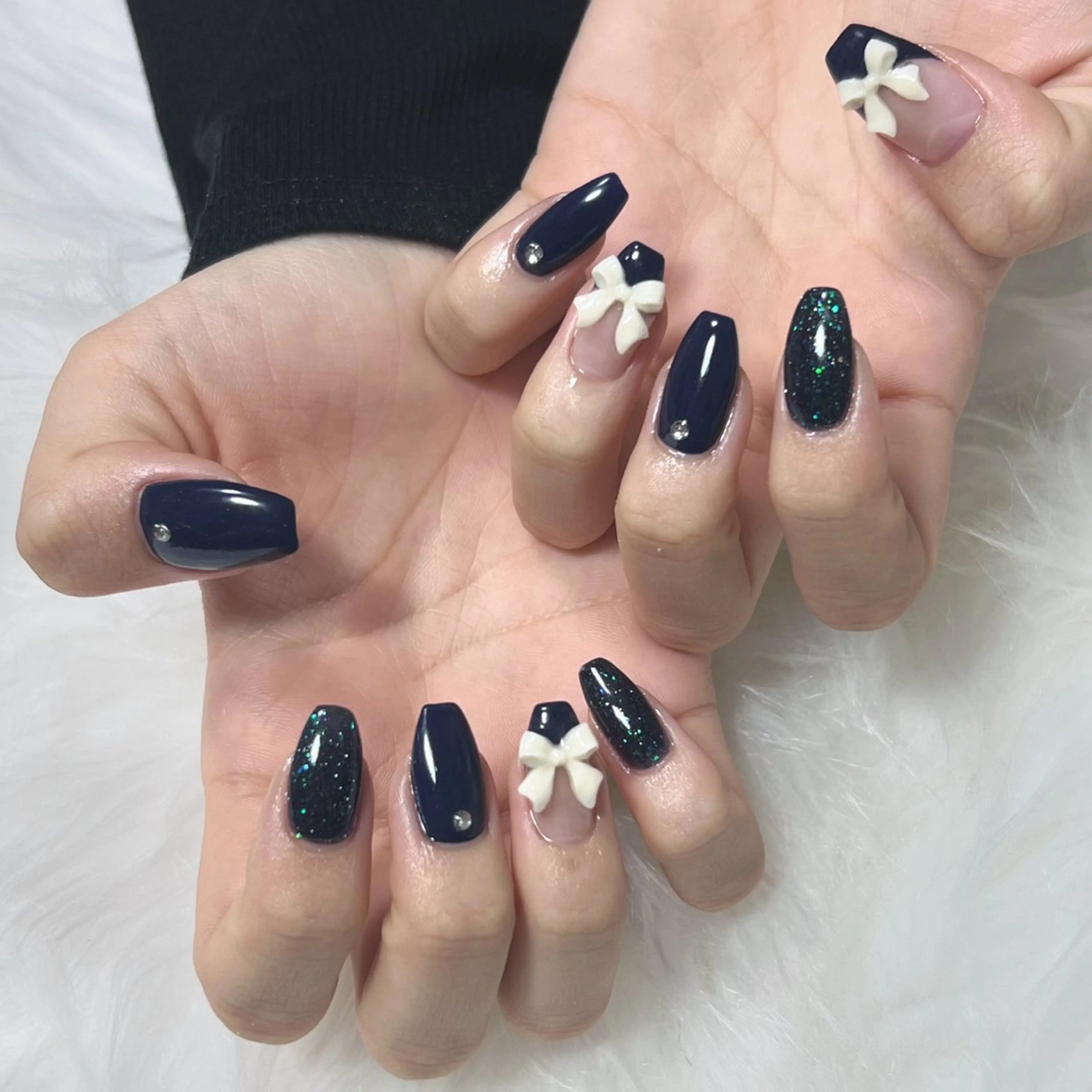 ネイル nail salon Bayのネイルデザイン