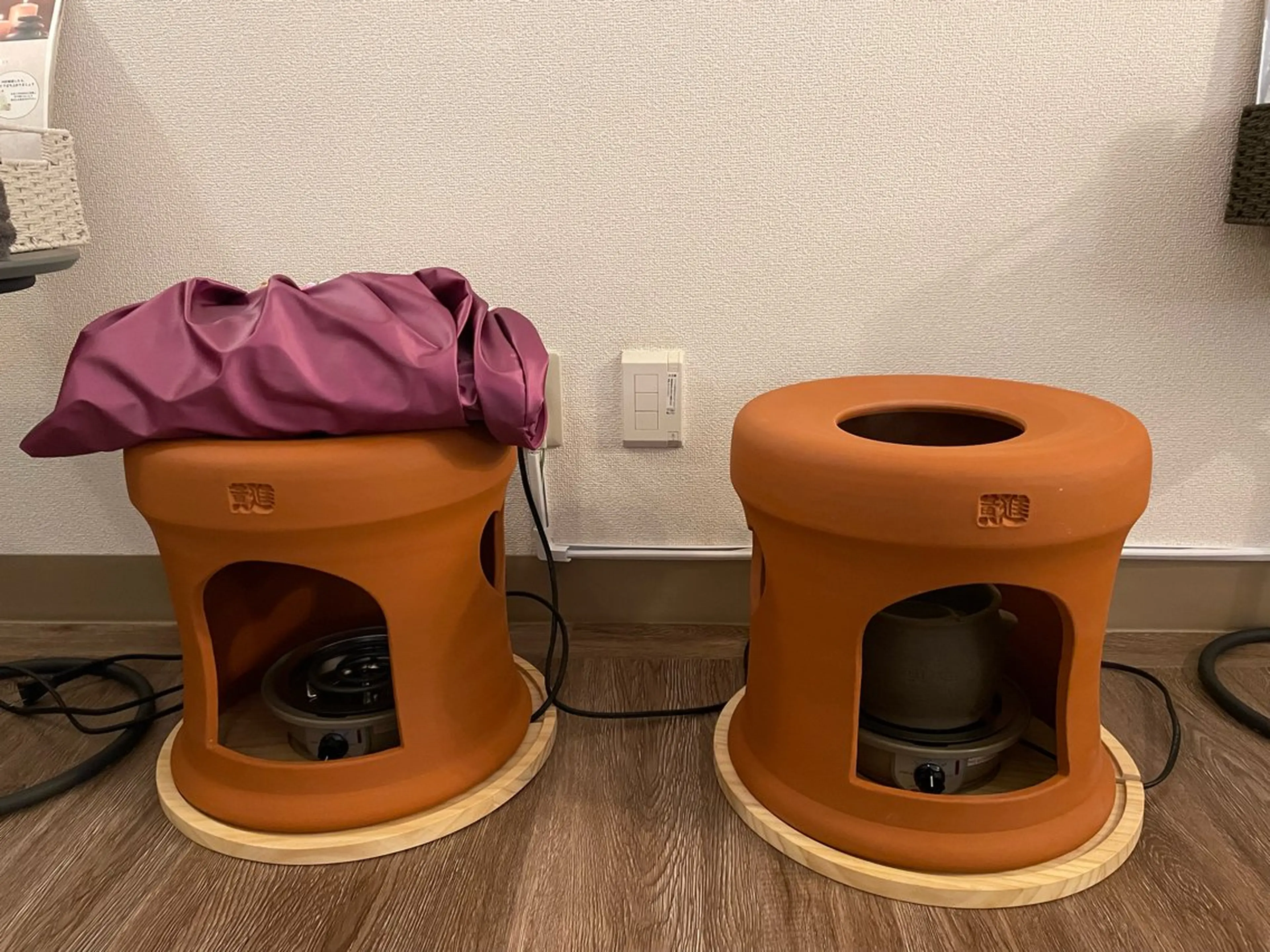 よもぎ Loungeのエステ・リラクイメージ