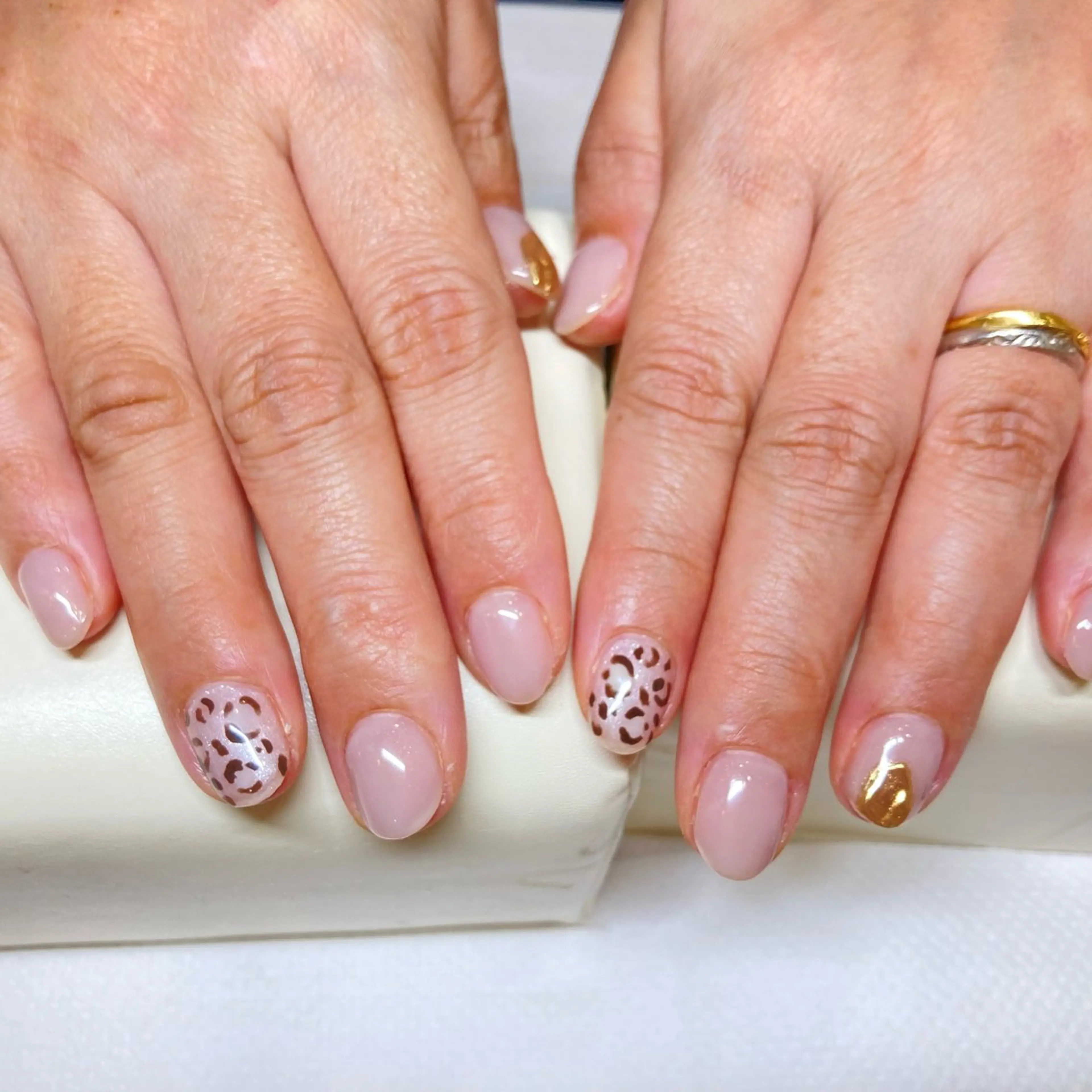 4月9日【オフあり】【オフなし】持込みアート※朝9時のみ予約可⭕️の写真