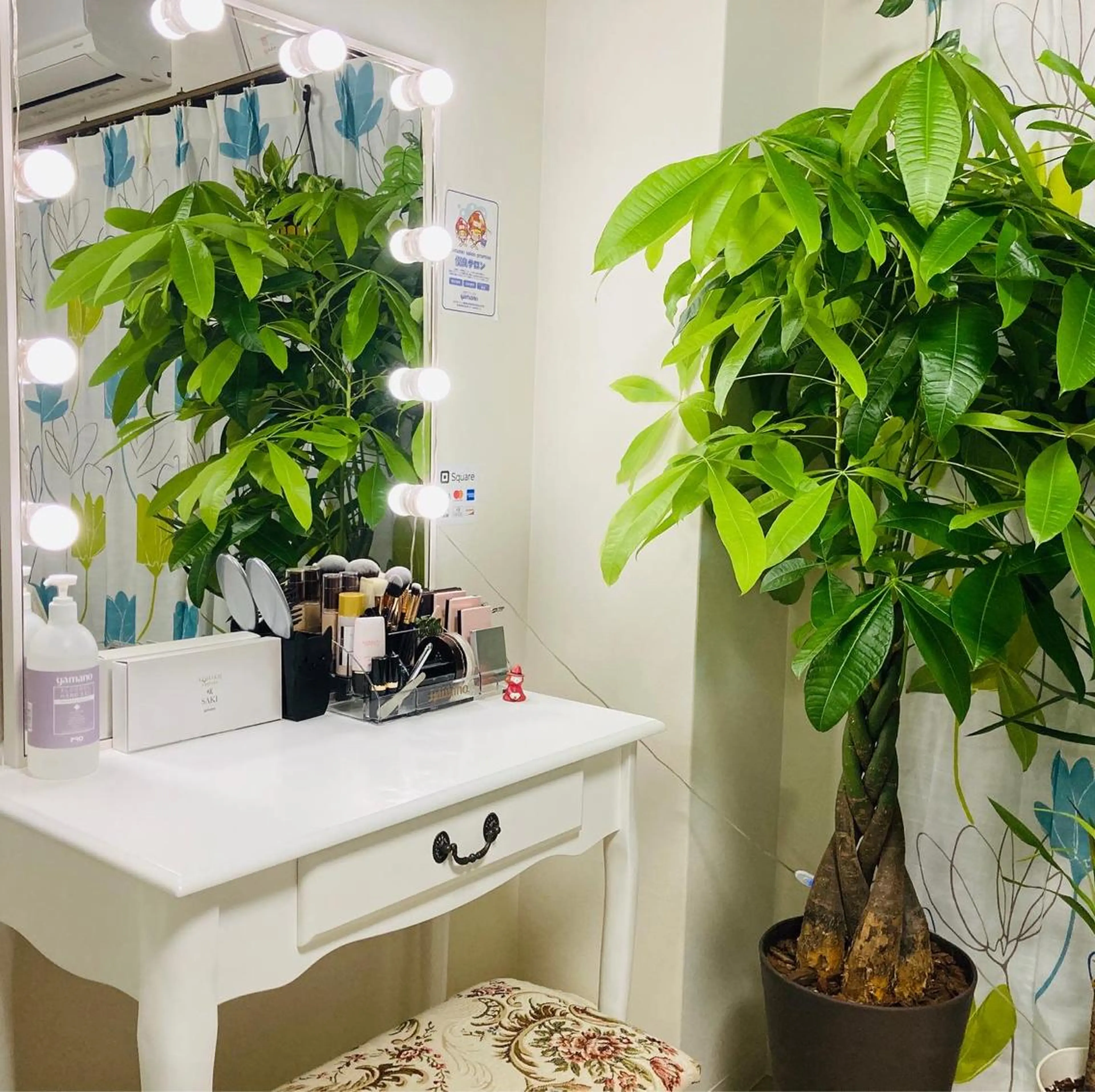 エステサロンvive 和泉のエステ・リラクイメージ