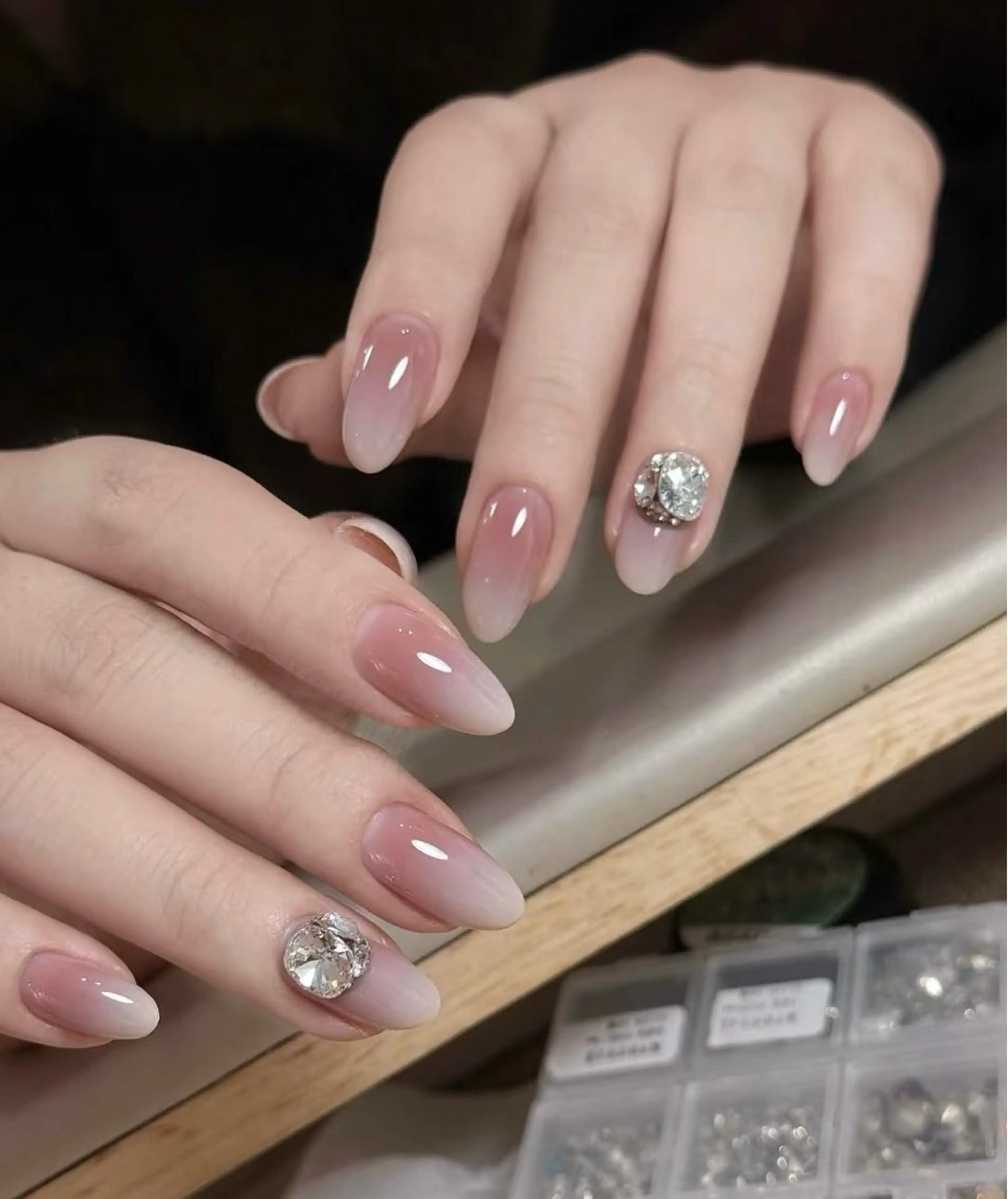 ネイル seiko nailのネイルデザイン