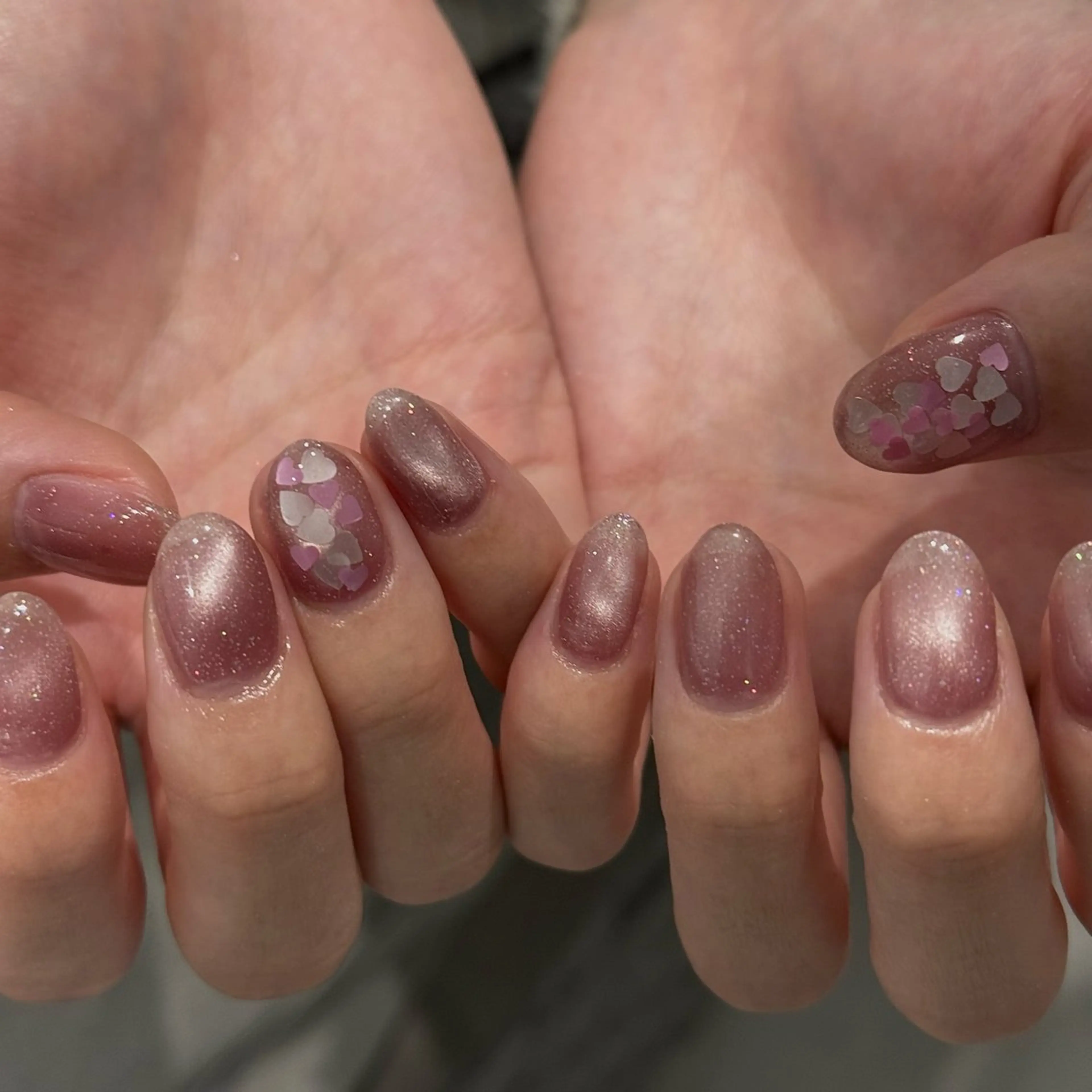 ネイル ハンドネイル nails by wakabaのネイルデザイン