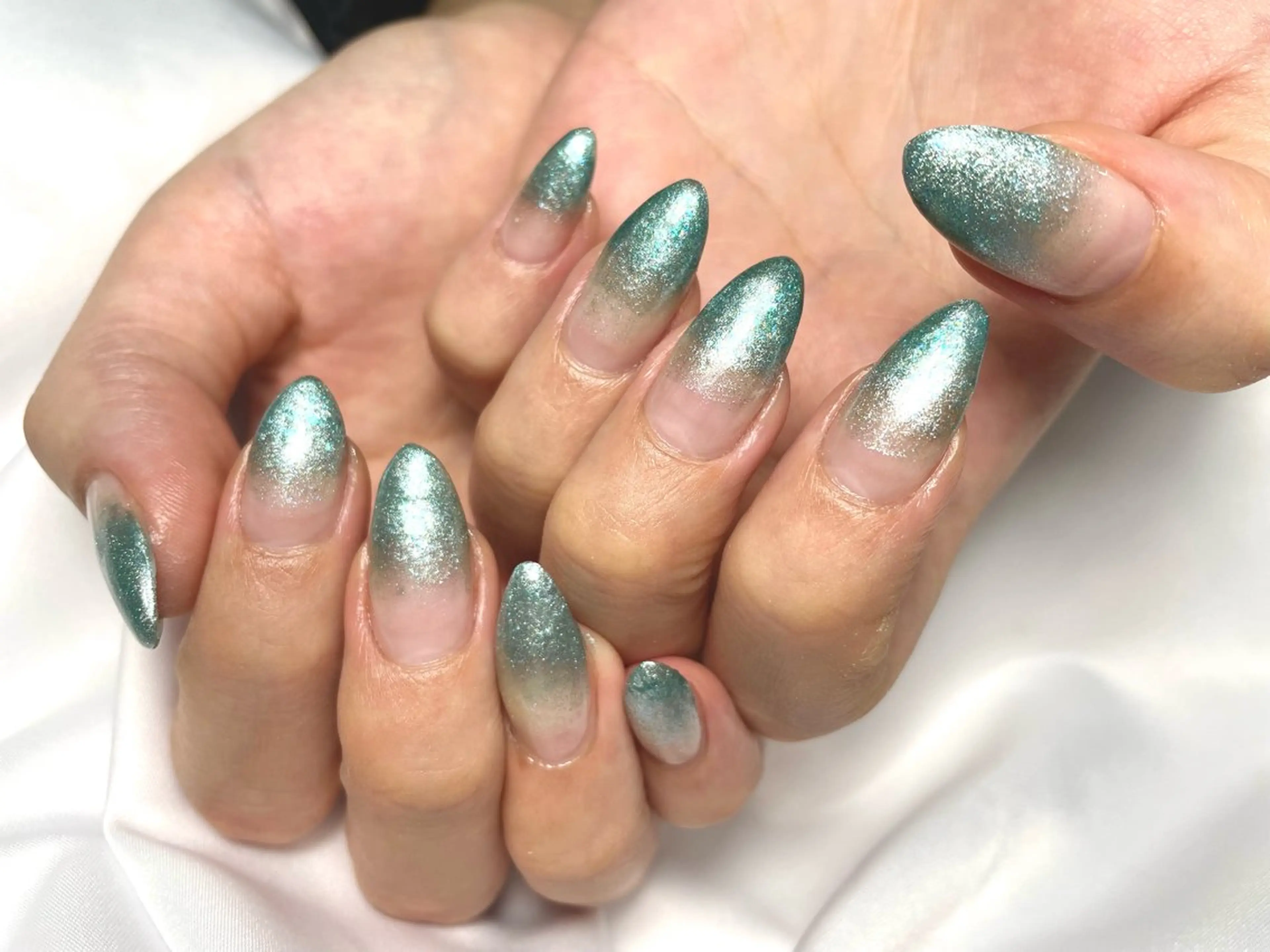 ネイル Belle nail salonのネイルデザイン