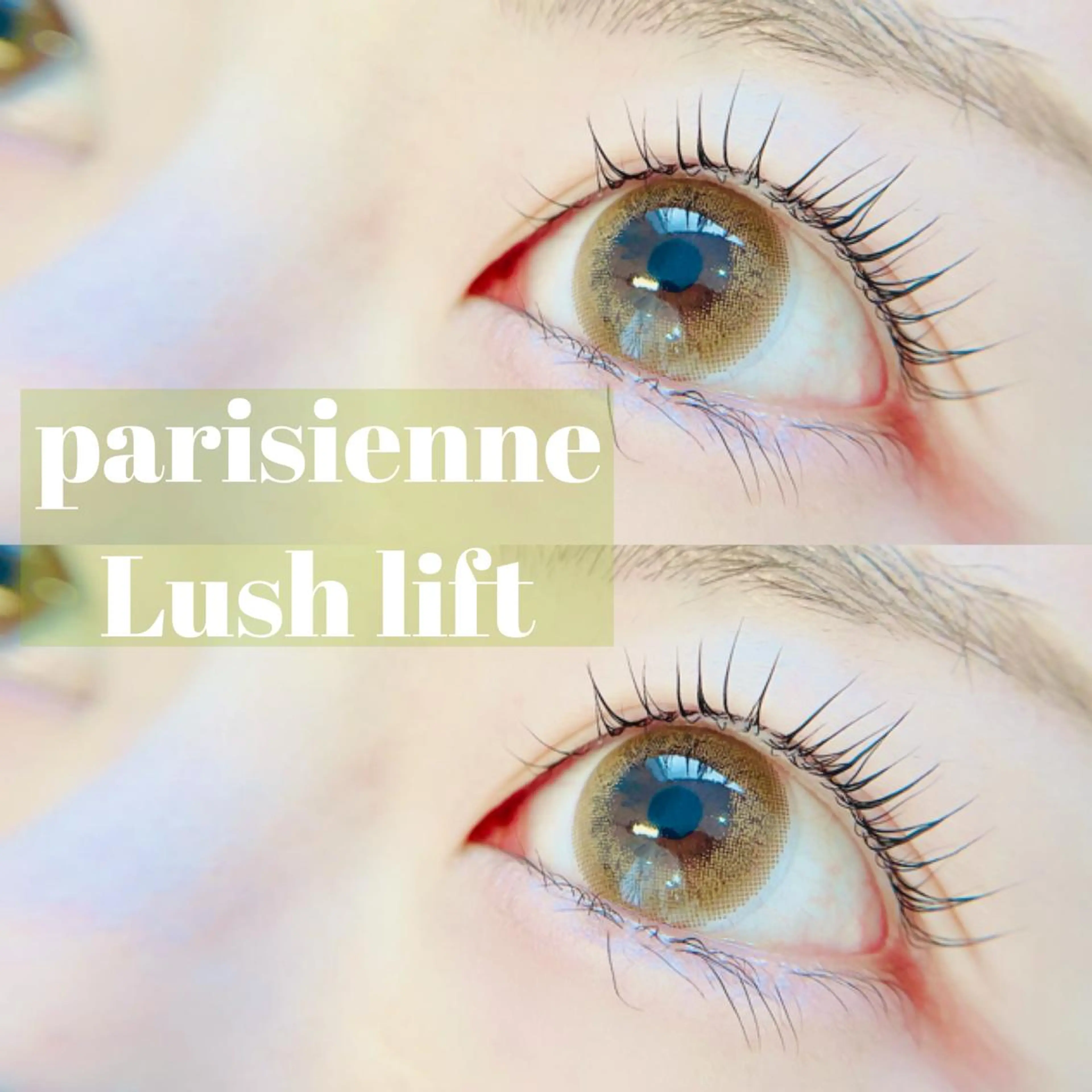 マツエク・マツパ 🦋Dio...川越 MINAKI🦋のマツエク・マツパデザイン