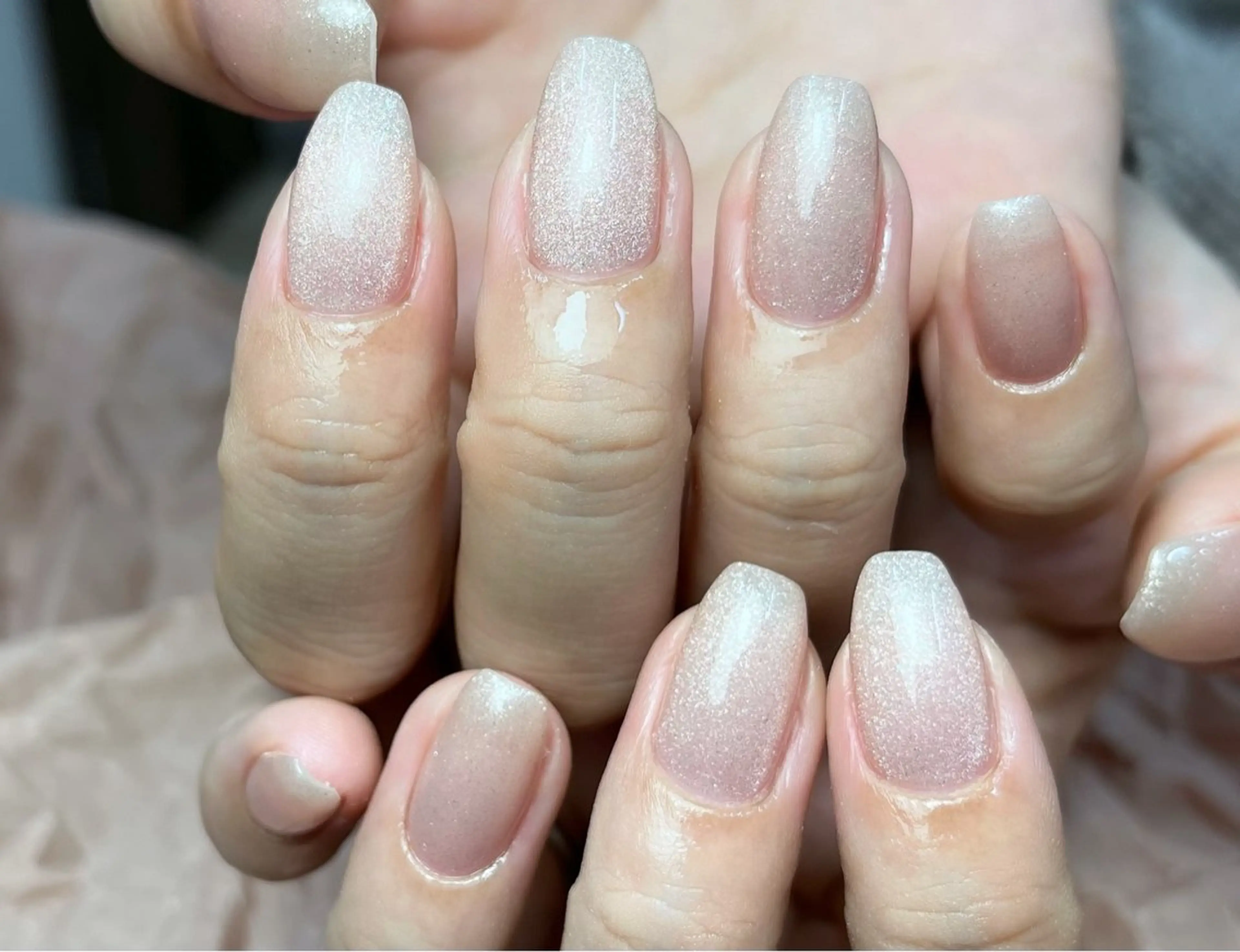 ネイル ToliyDeliy Nail Salonのネイルデザイン