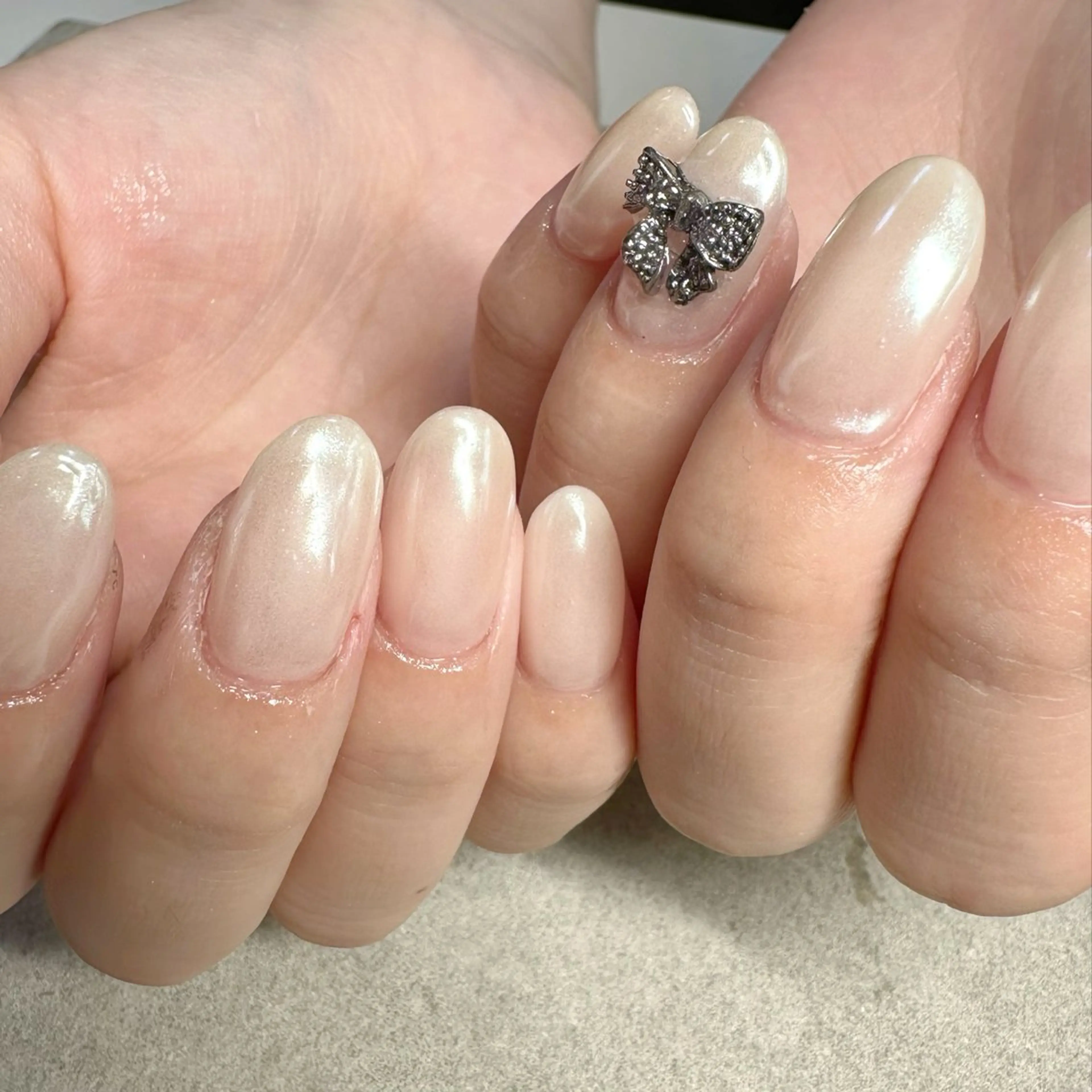 ネイル Lino ﾟのネイルデザイン