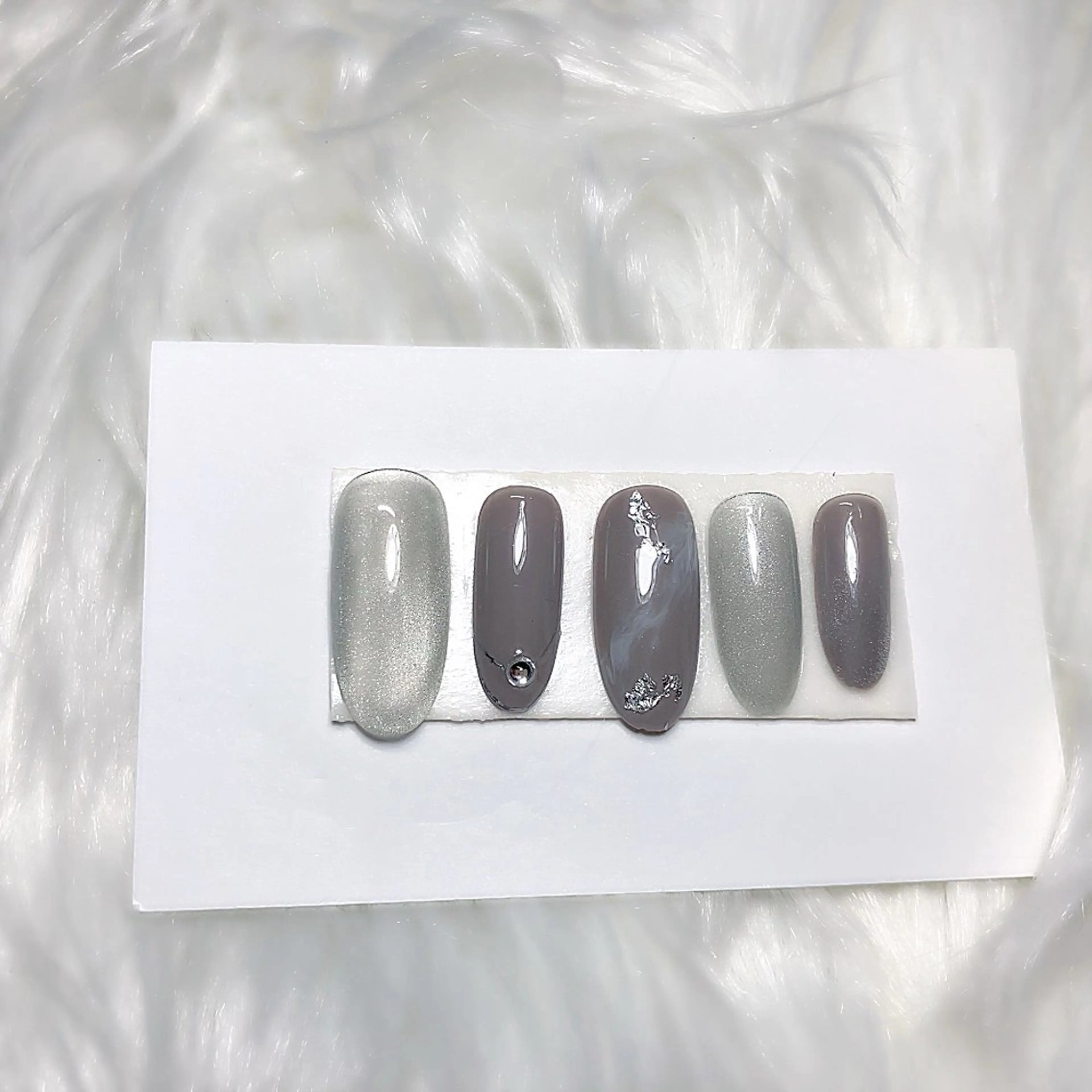 ネイル 整体・ネイル ヨシ堂💅のネイルデザイン