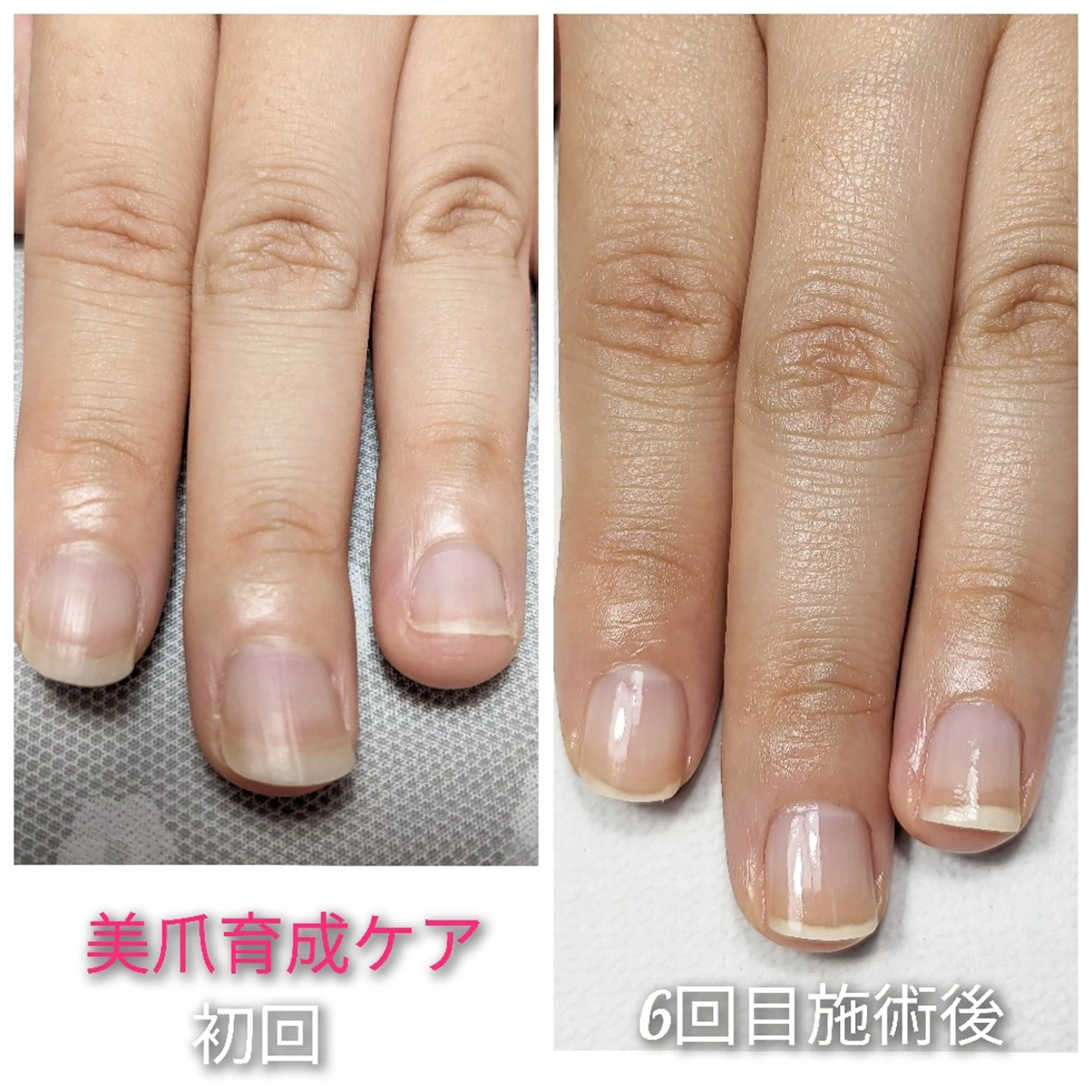 ネイル ハンドケア Nail Salon  Rufu【ルフ】のネイルデザイン