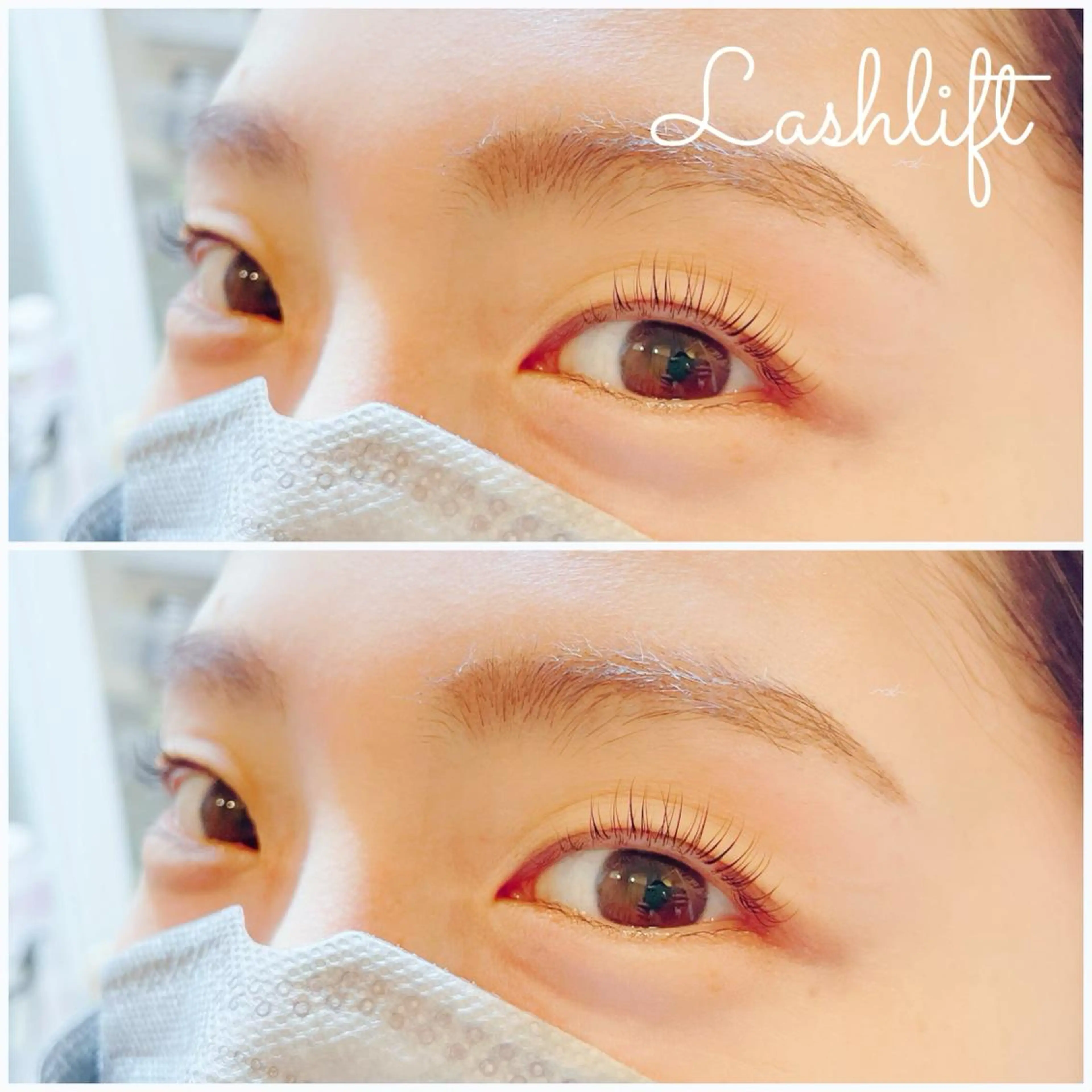 マツエク・マツパ アイリスト araiのマツエク・マツパデザイン