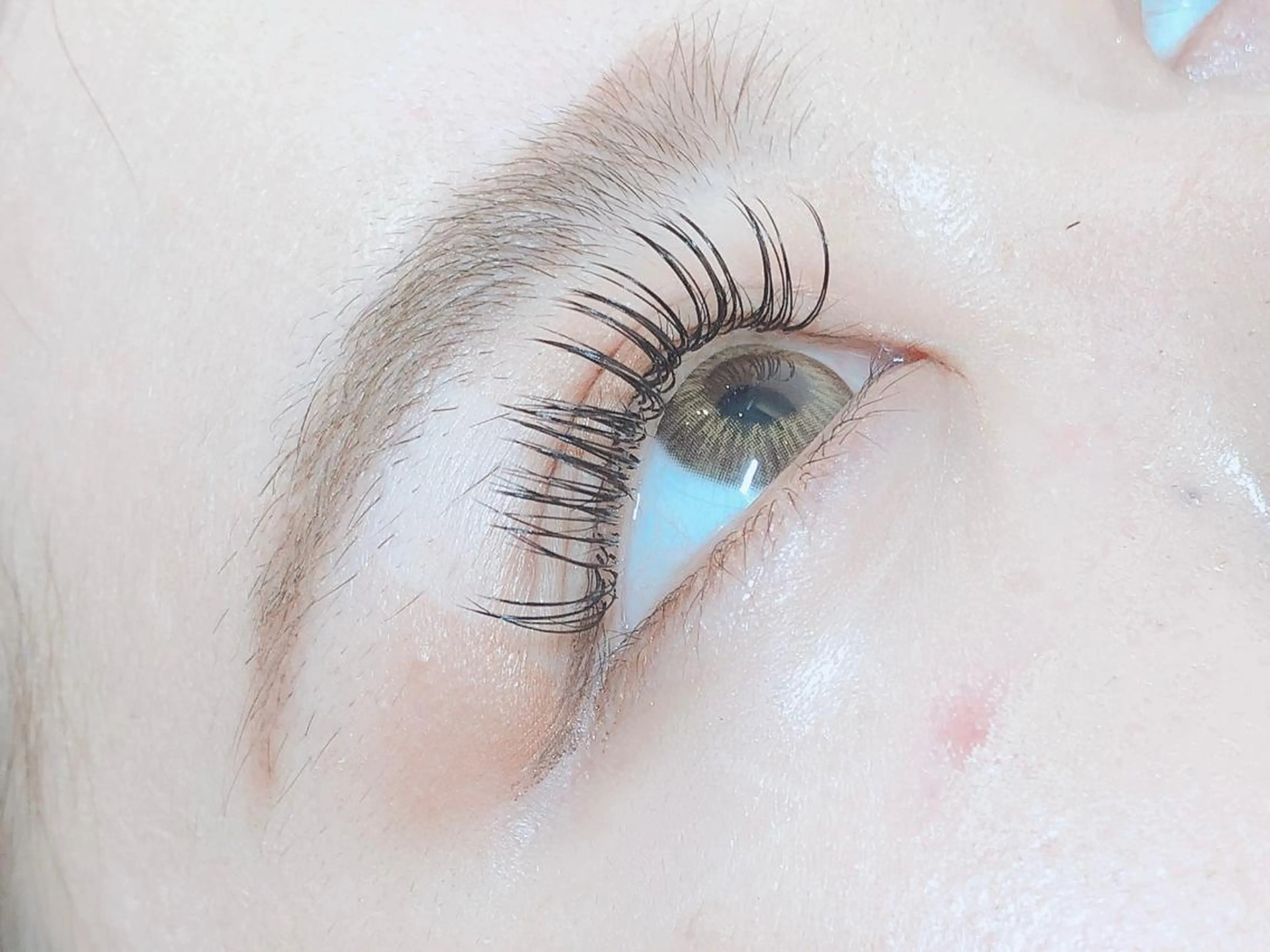 マツエク・マツパ Li'a【リア】 成瀬なぎ子のマツエク・マツパデザイン