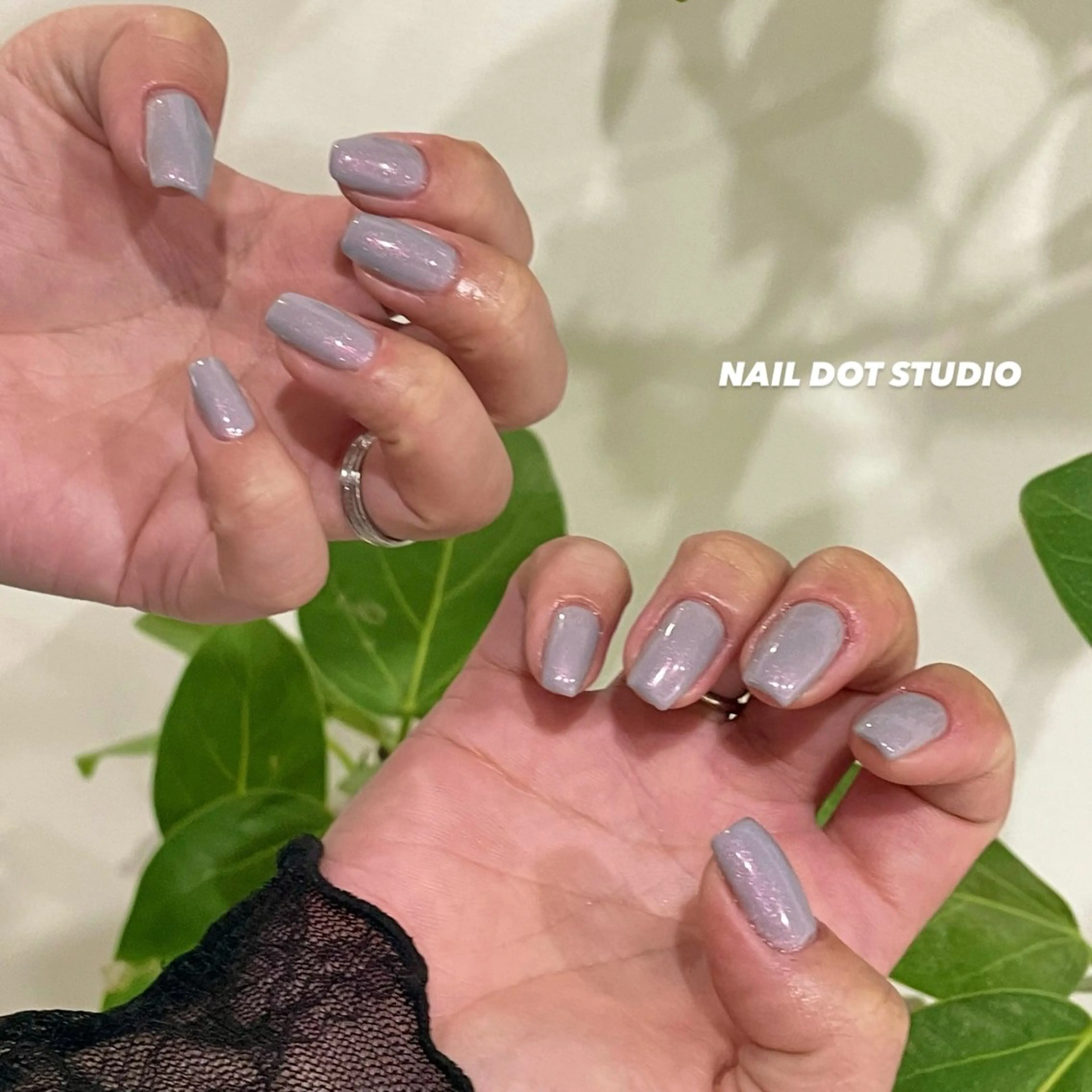 ネイル ハンドネイル NAIL DOT STUDIO　aiのネイルデザイン