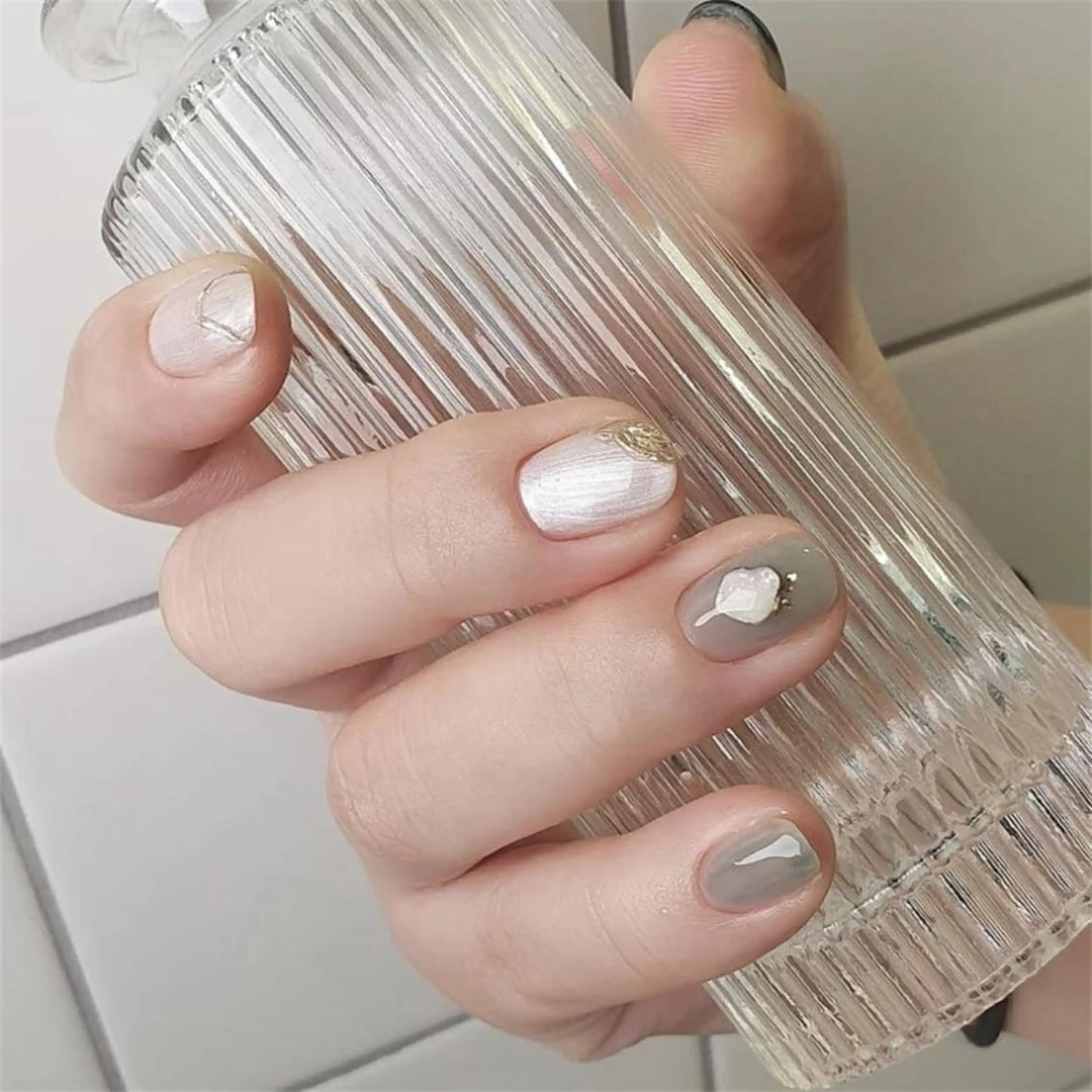 ネイル Cute beauty2のマツエク・マツパデザイン