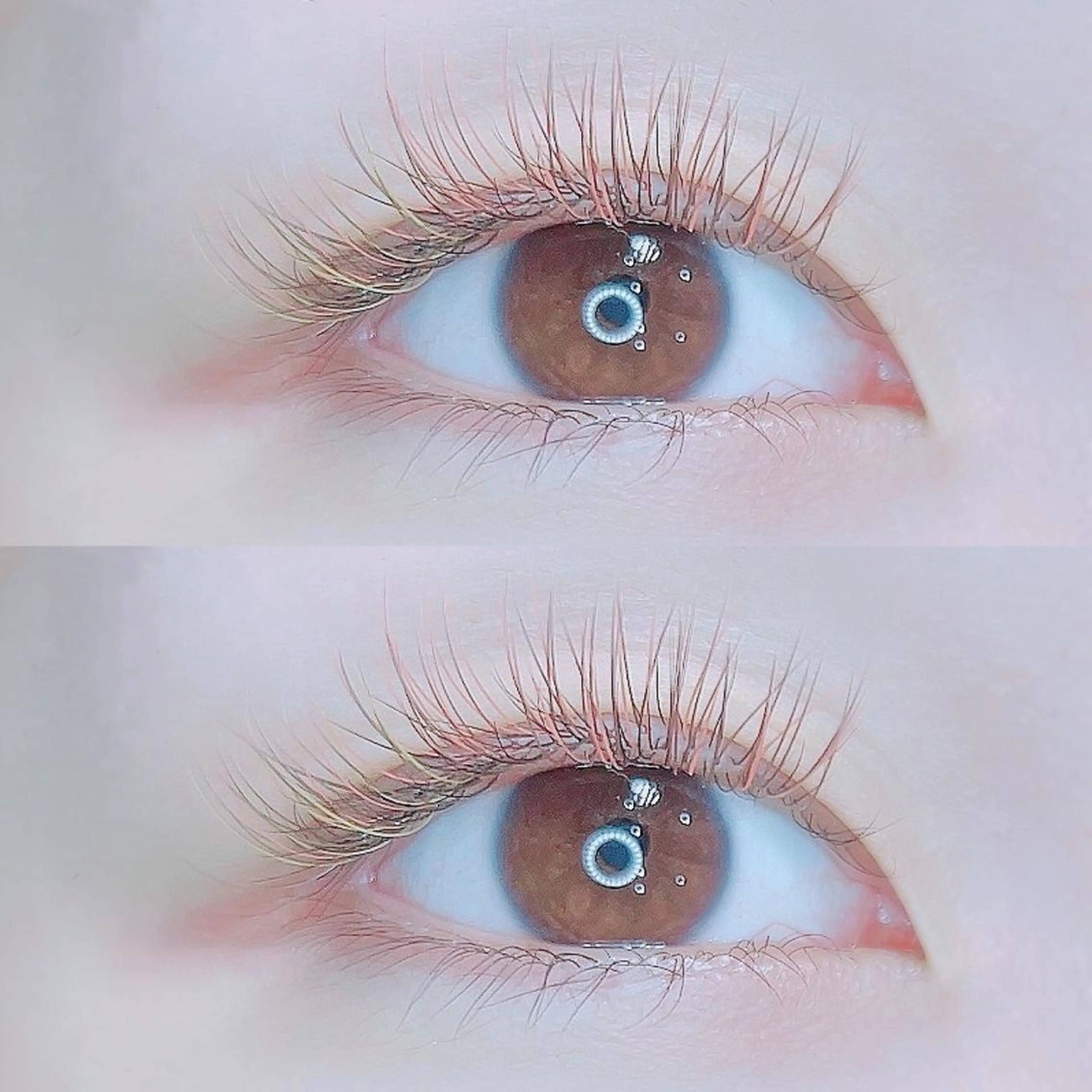 マツエク・マツパ マツエク MARI .のマツエク・マツパデザイン