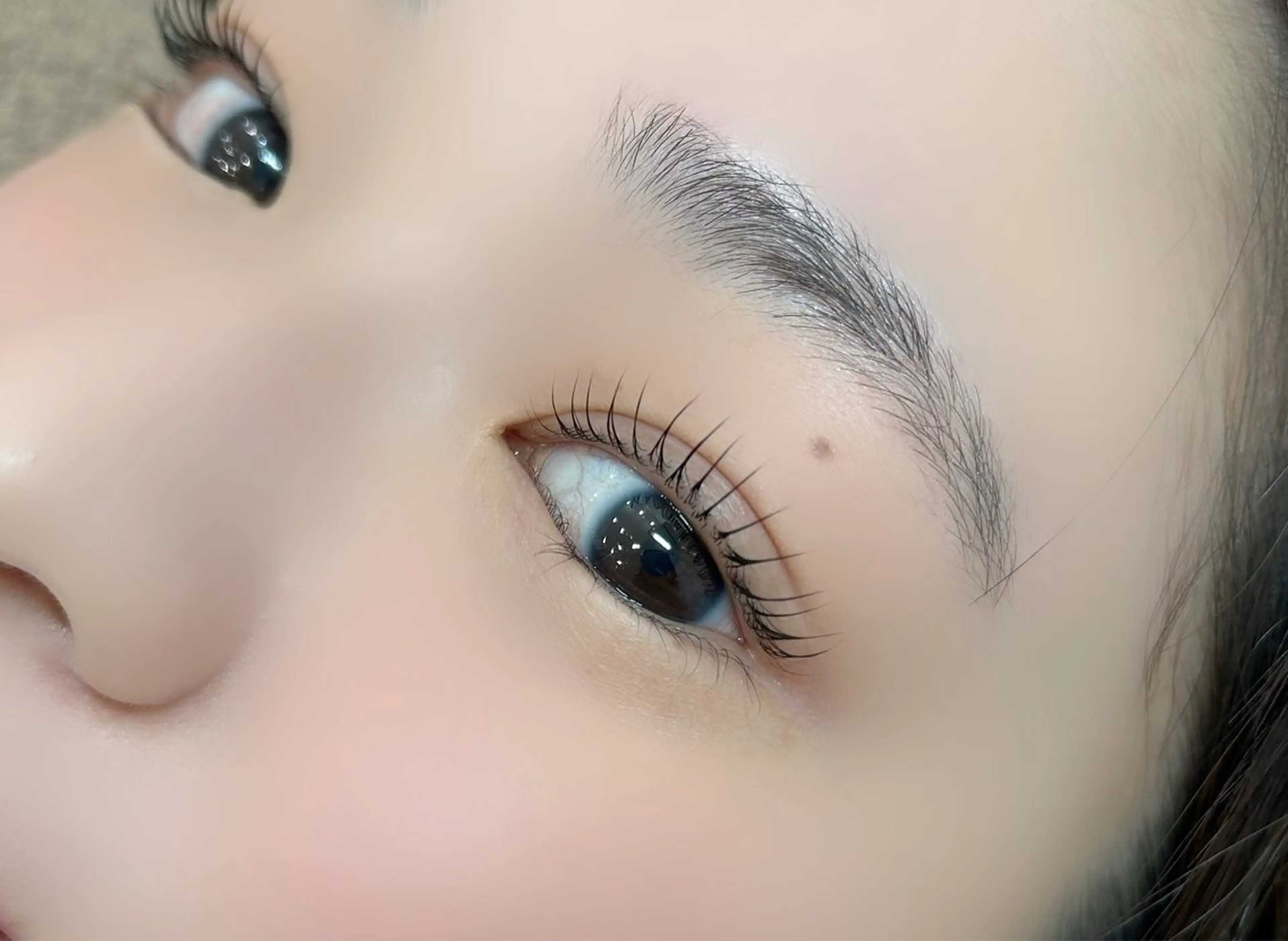 マツエク・マツパ Matsumura Mのマツエク・マツパデザイン