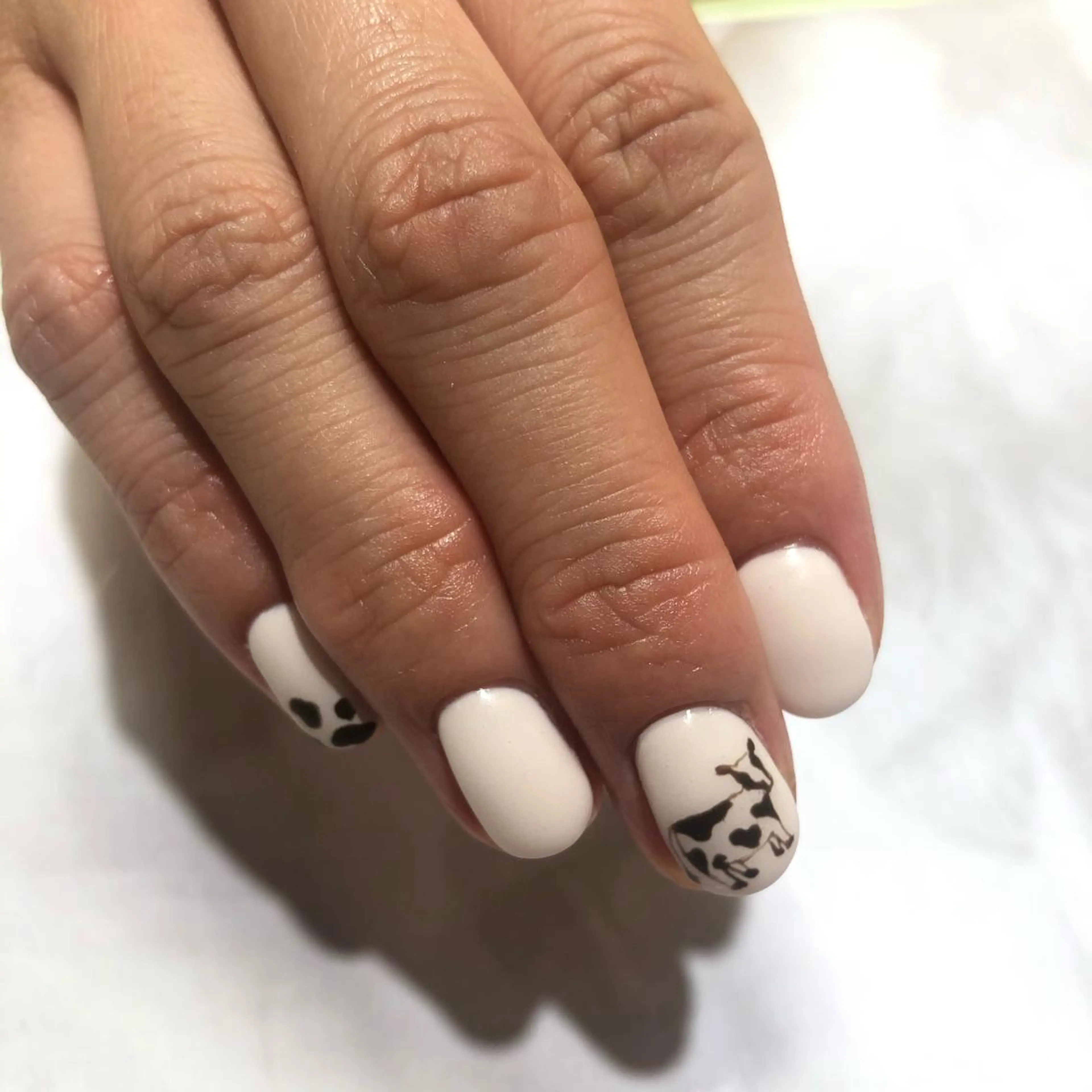 ネイル 自由が丘✳︎奥沢 nail söpöのネイルデザイン