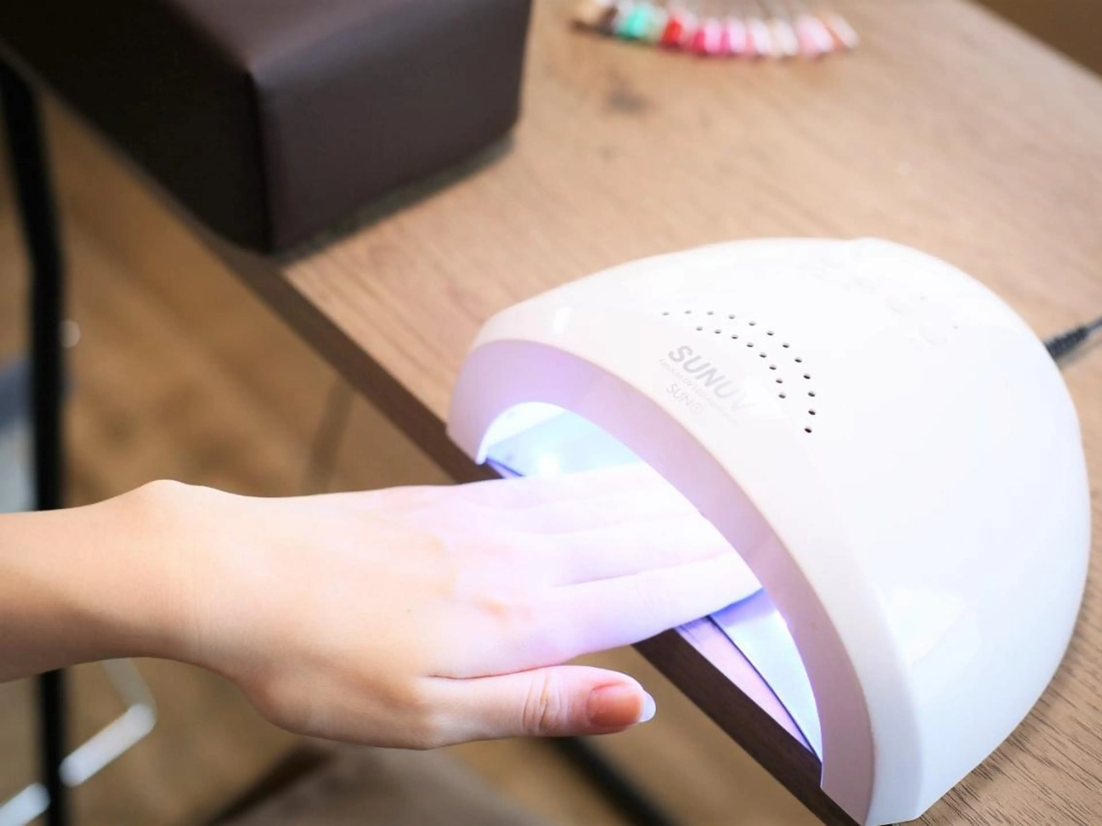 ネイル maninail rinkaのネイルデザイン