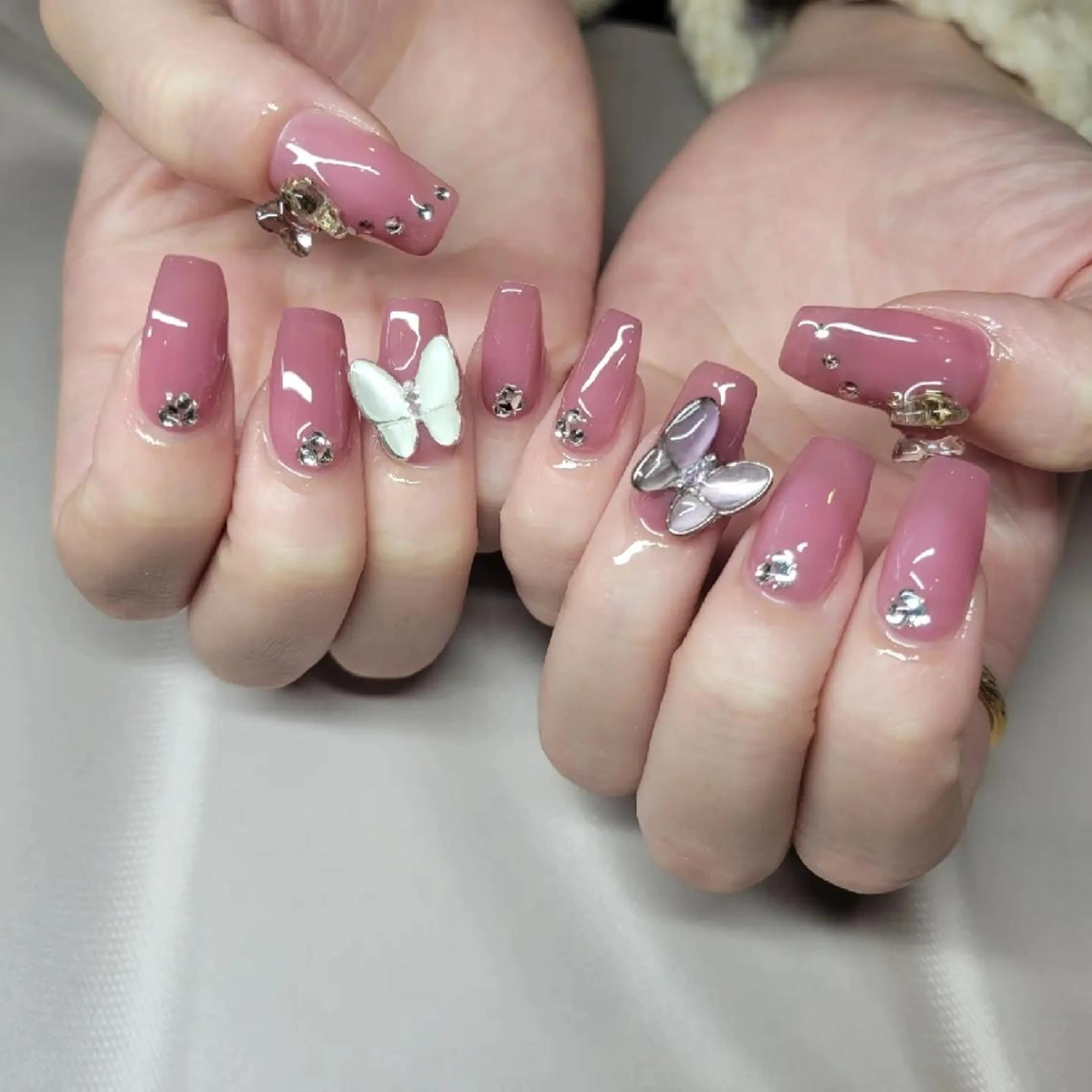 ネイル Nail salon Coco【溝の口駅】のネイルデザイン