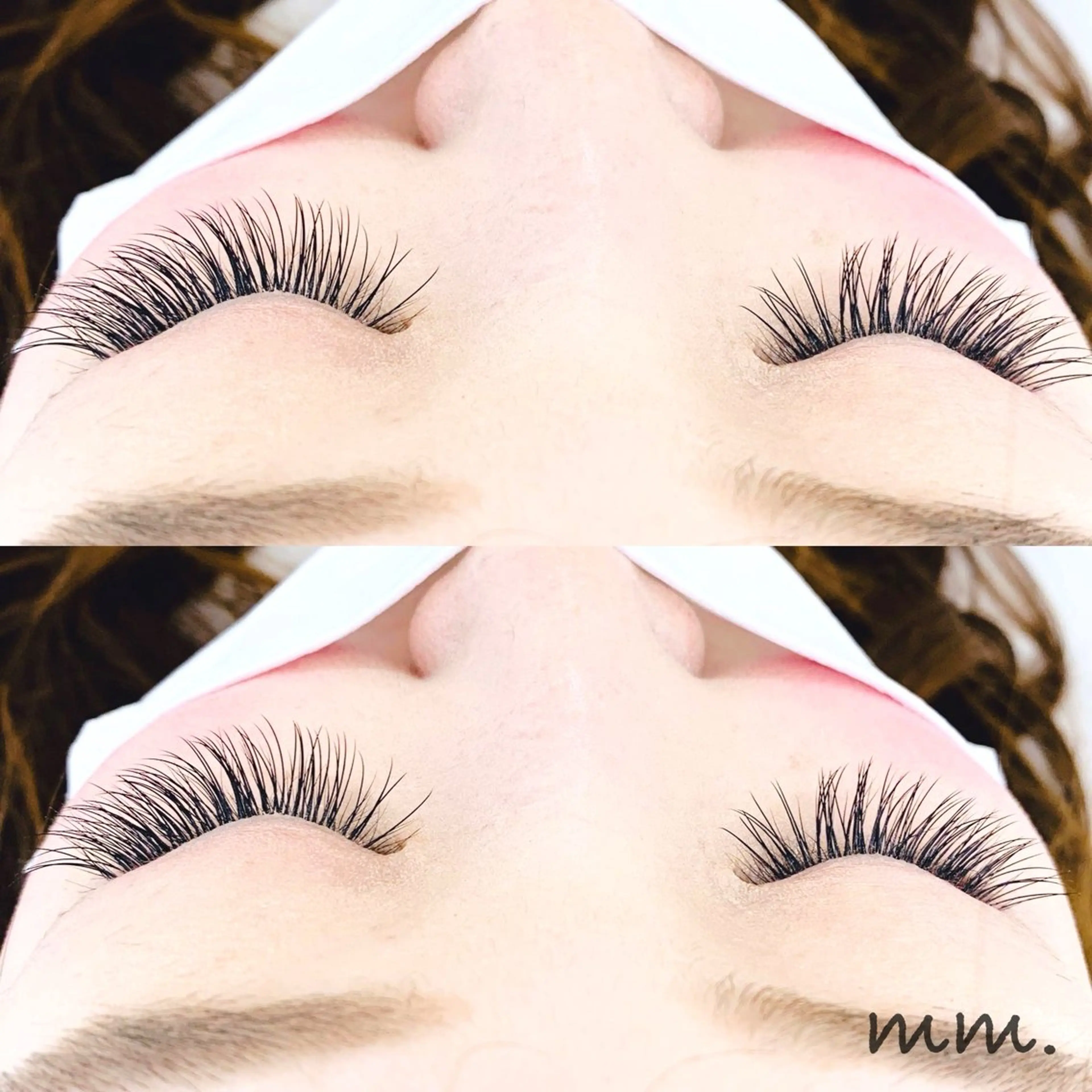 マツエク・マツパ マツエク mm. 大宮💎 tomoのマツエク・マツパデザイン