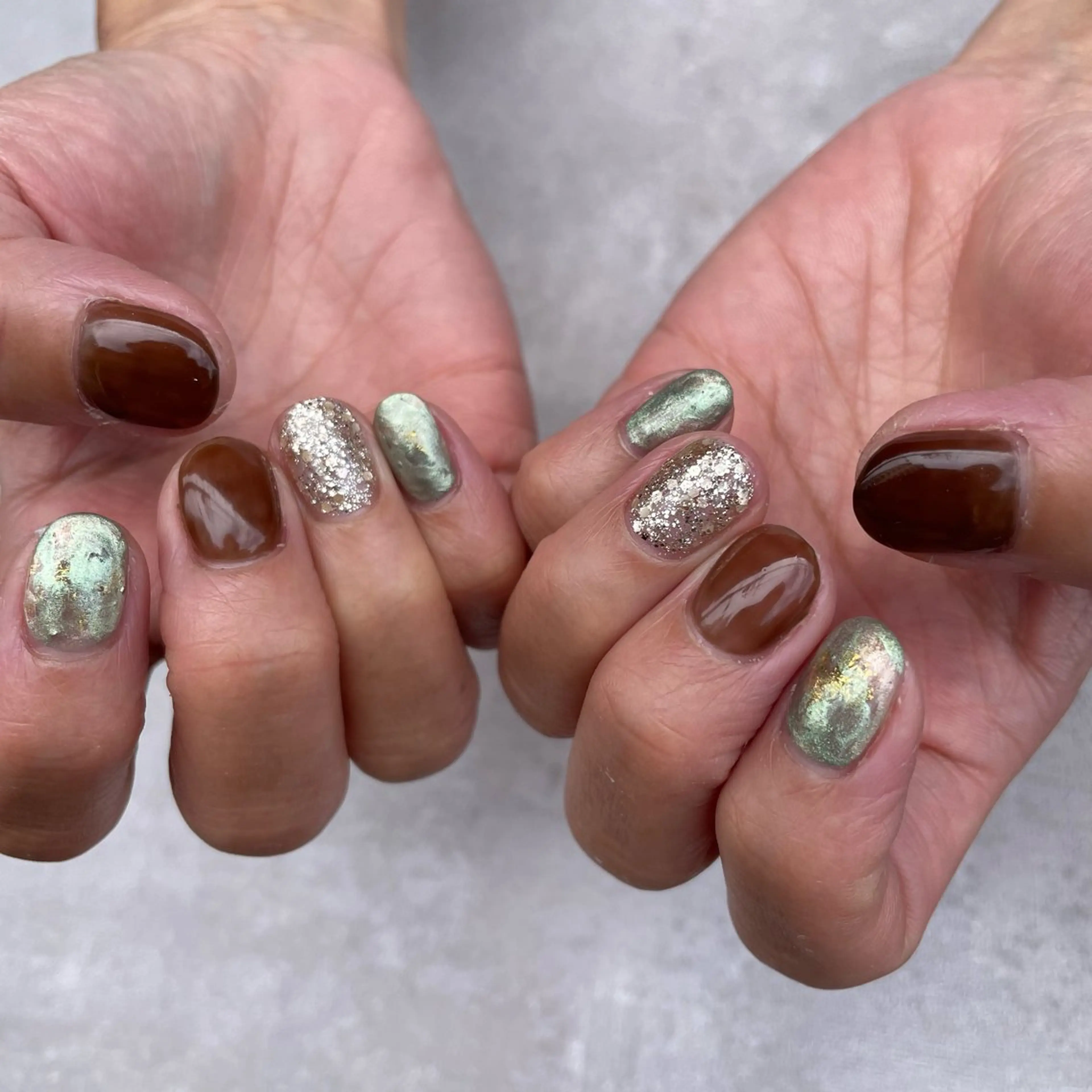 キッズ ネイル まはろ ねいる🌺のエステ・リラクイメージ